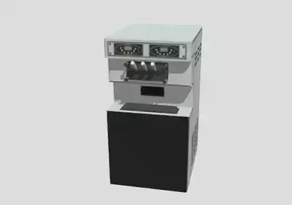 Ice Cream Machine