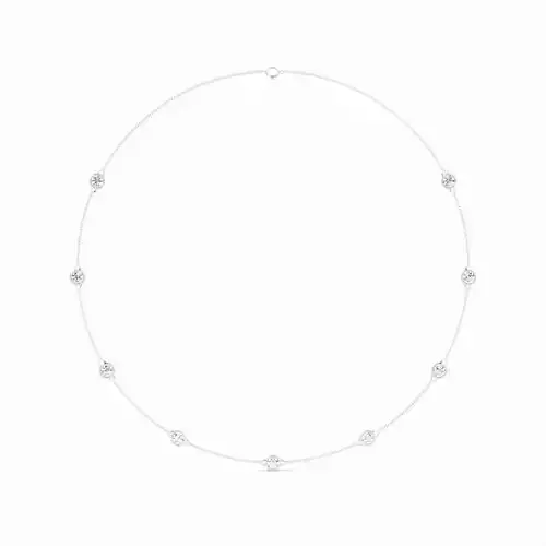 Diamond By The Yard 3DM With Realistic Rendering