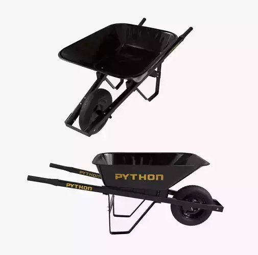 WheelBarrow