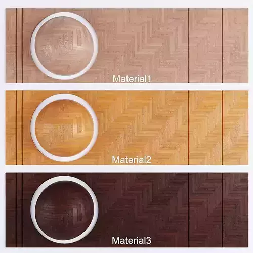 parquet Material