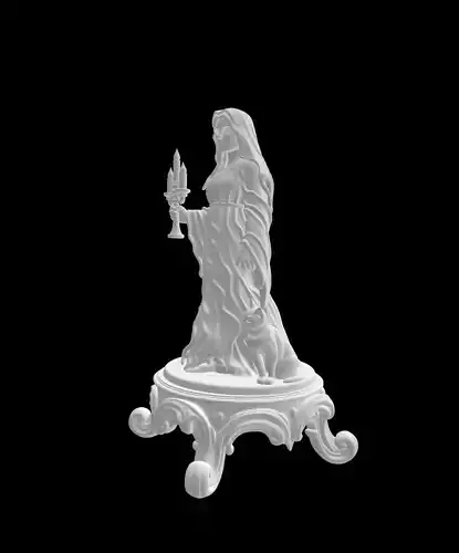 Haunted Mansion Ghost Bride Constance Hatchaway