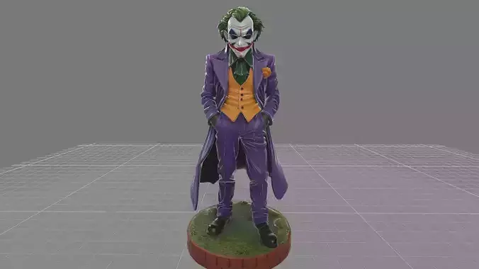 JOKER KORINGA 