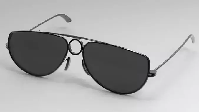 Aviators sunglasses