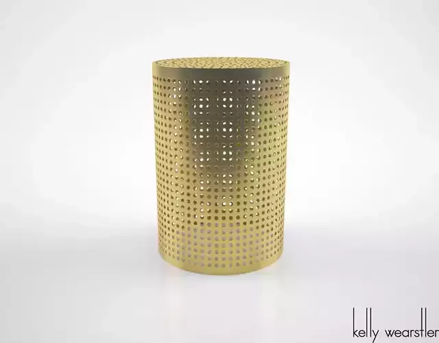 Kelly Wearstler Precision table