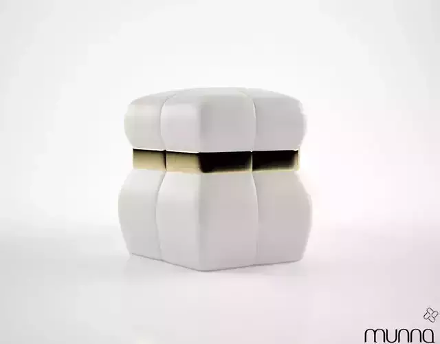 Munna Jeane Stool 