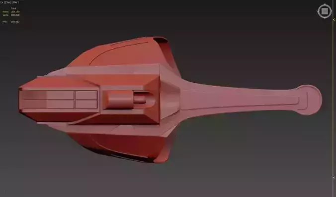 Spider-man Webshooter