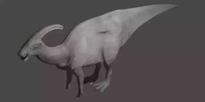 Parasaurolohus