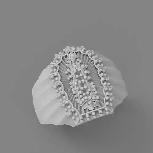 Anillo Guadalupe 