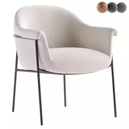 Sabbath Dining Chair