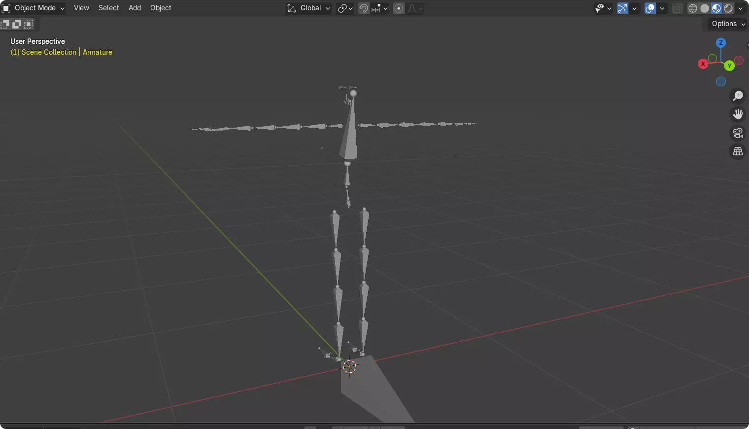 Realistic Female Doctor UE Standard Rigged Asian beauty Low-poly 3D model_17