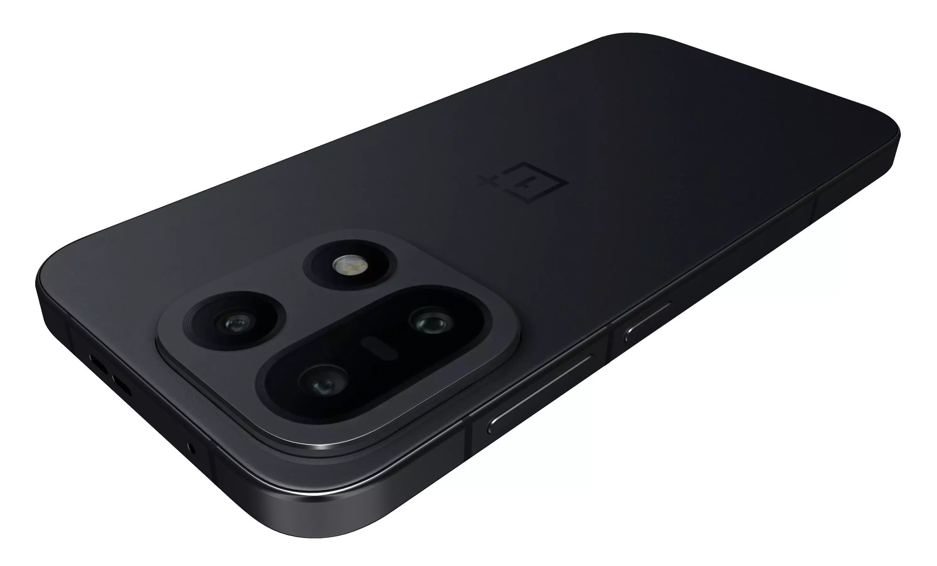OnePlus 15 Absolute Black 3D model_13