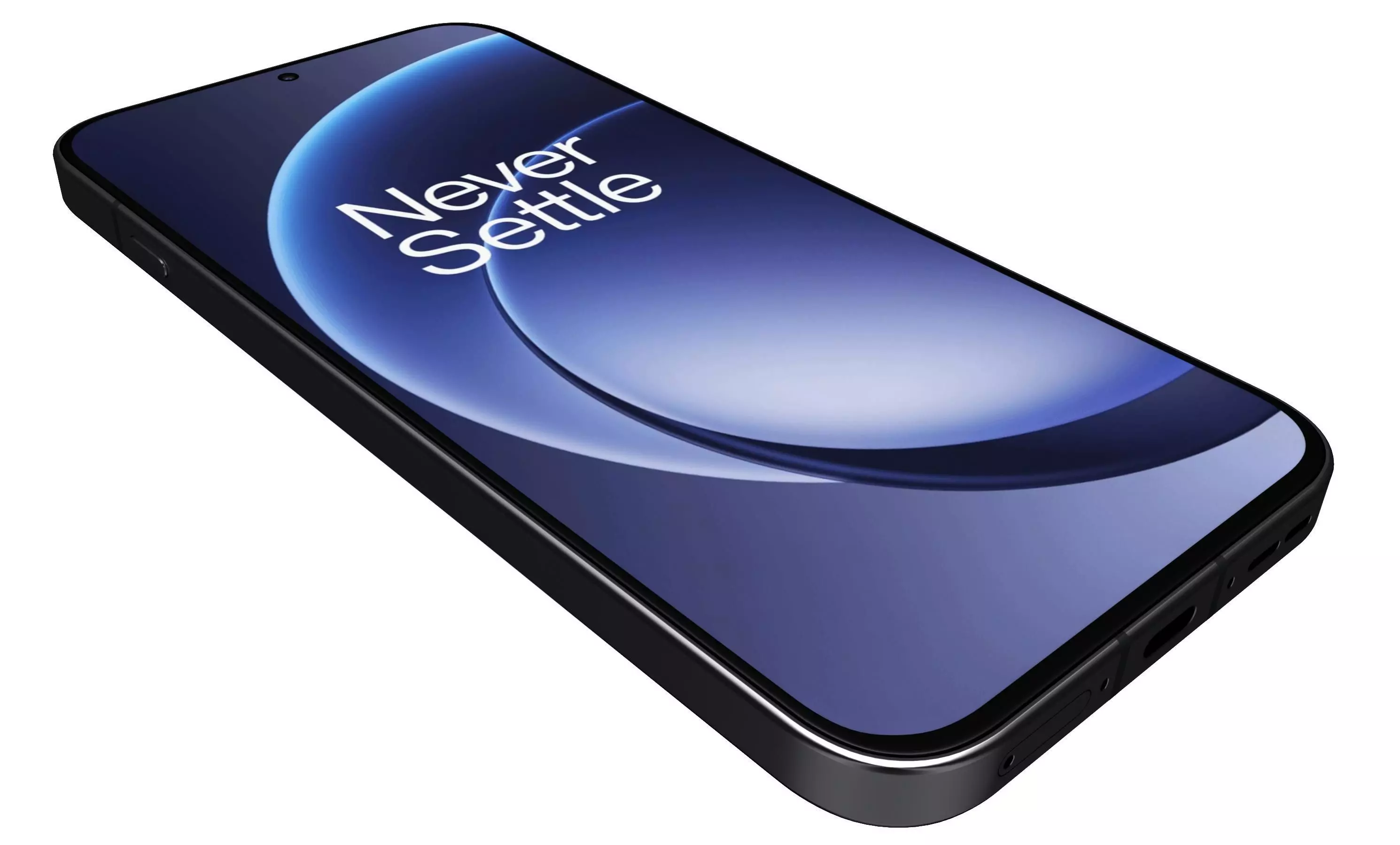 OnePlus 15 Absolute Black 3D model_9