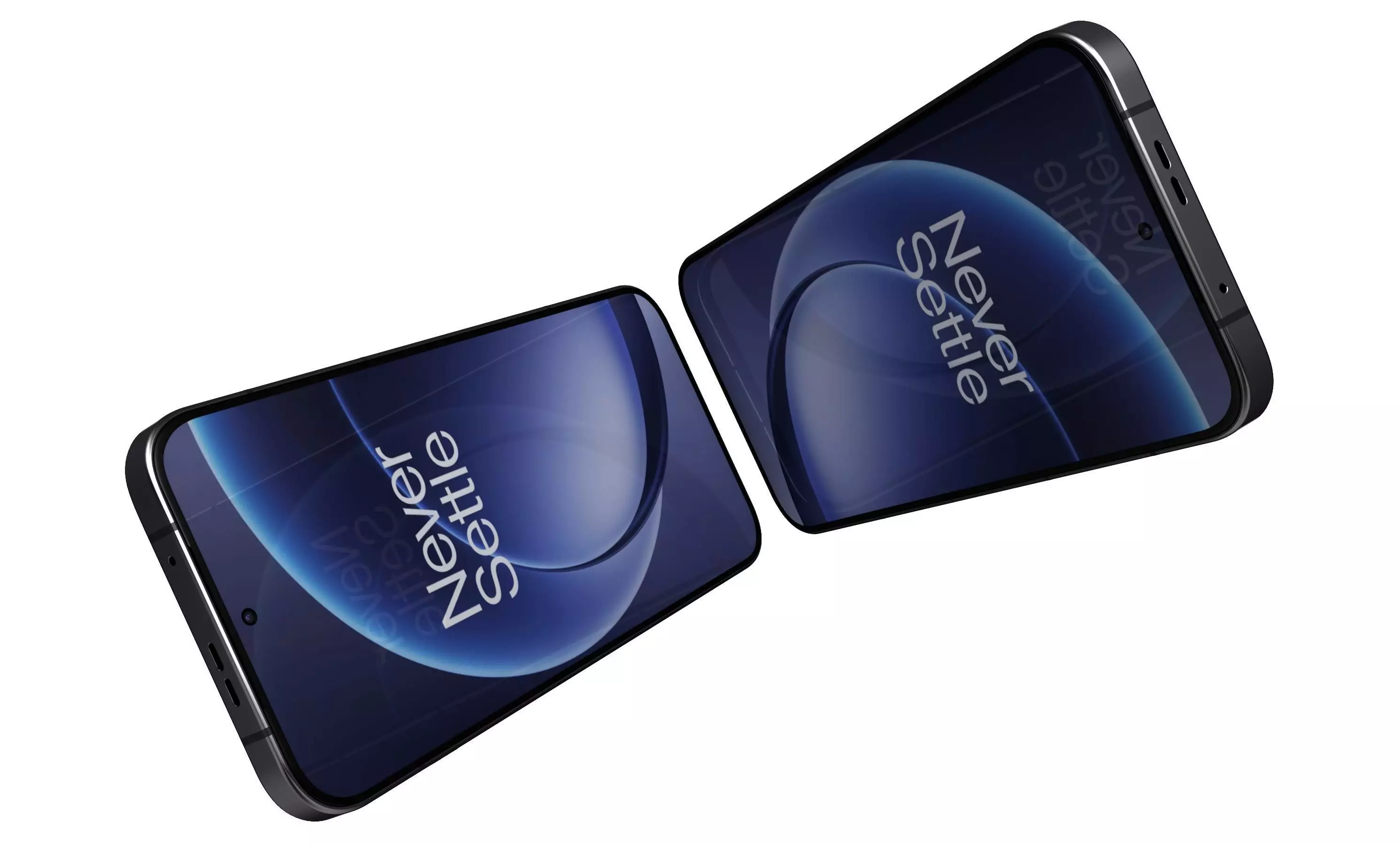 OnePlus 15 Absolute Black 3D model_4