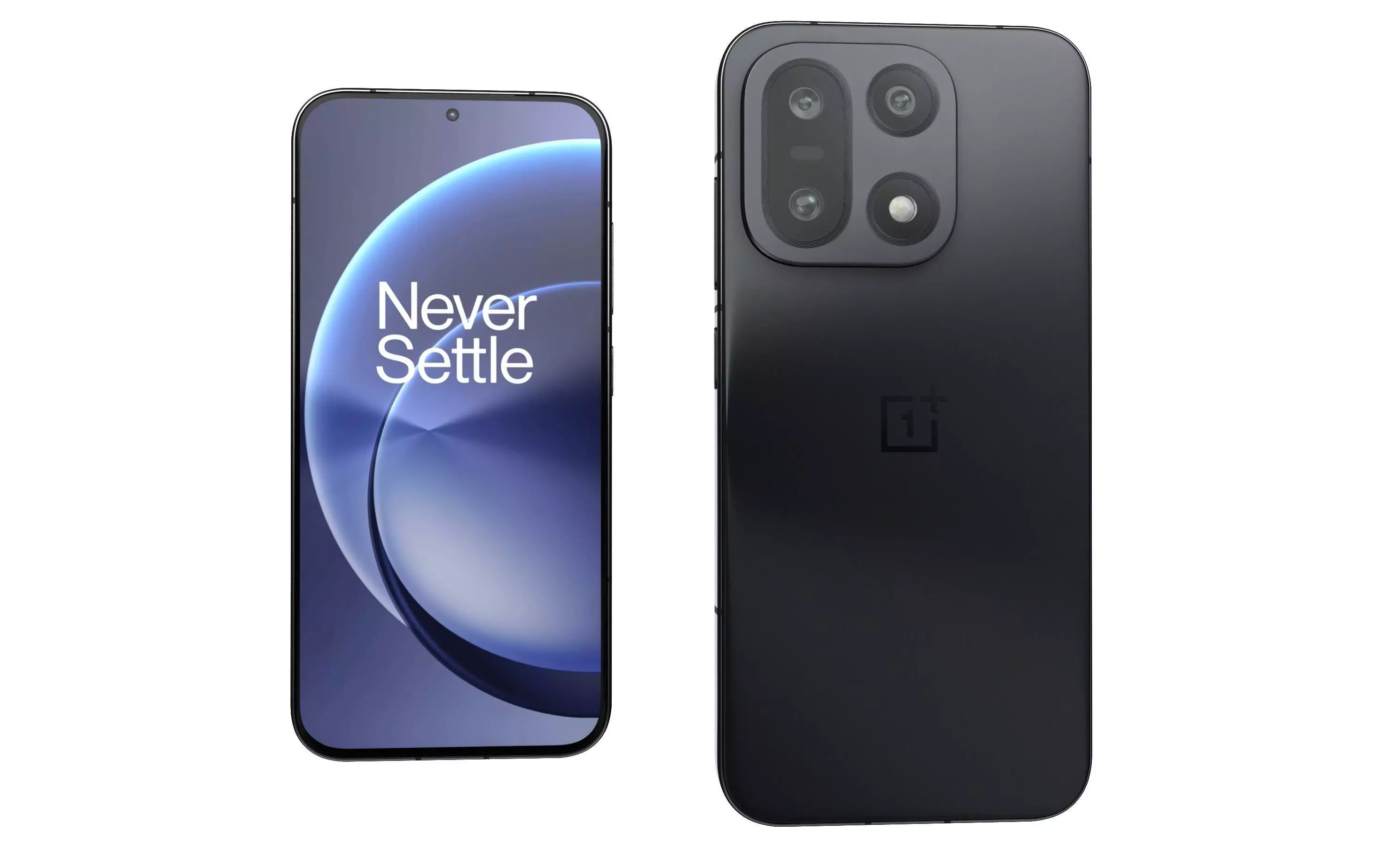 OnePlus 15 Absolute Black 3D model_0