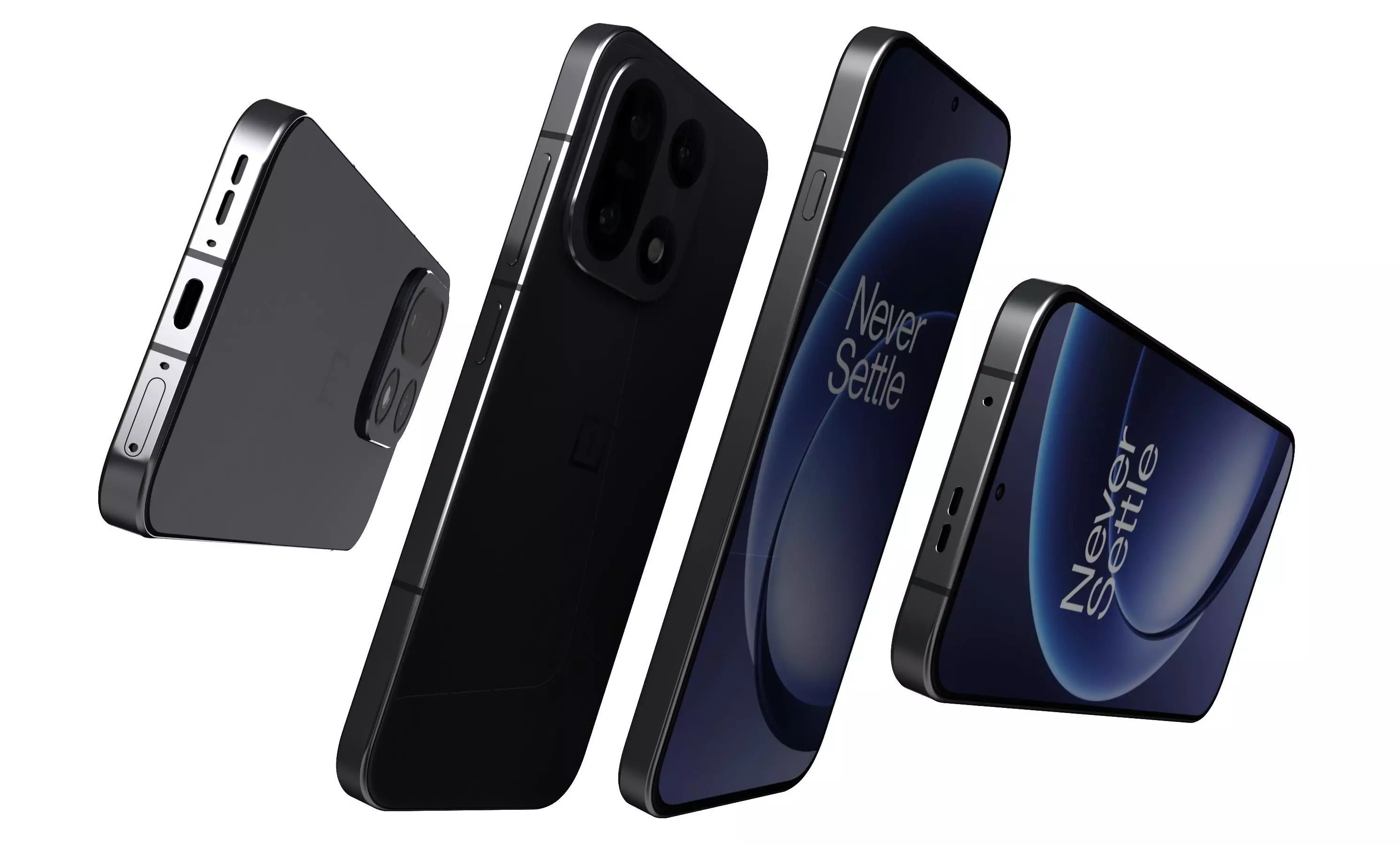 OnePlus 15 Absolute Black 3D model_6