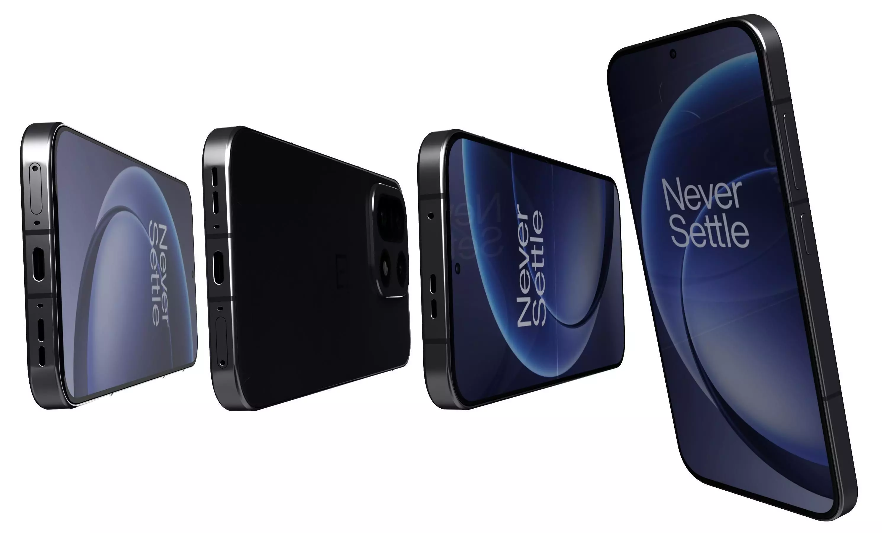 OnePlus 15 Absolute Black 3D model_7