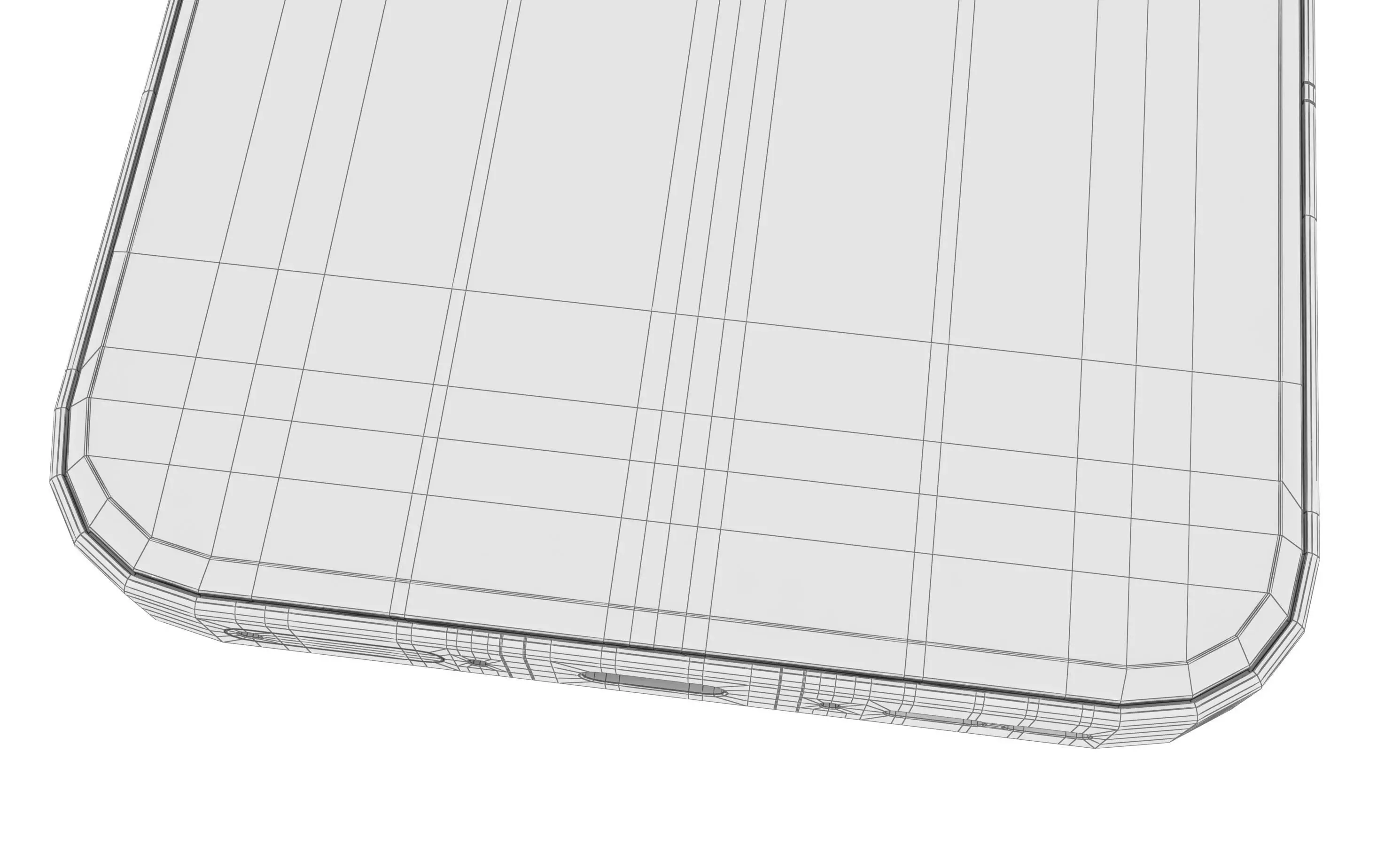 OnePlus 15 Mist Purple 3D model_20