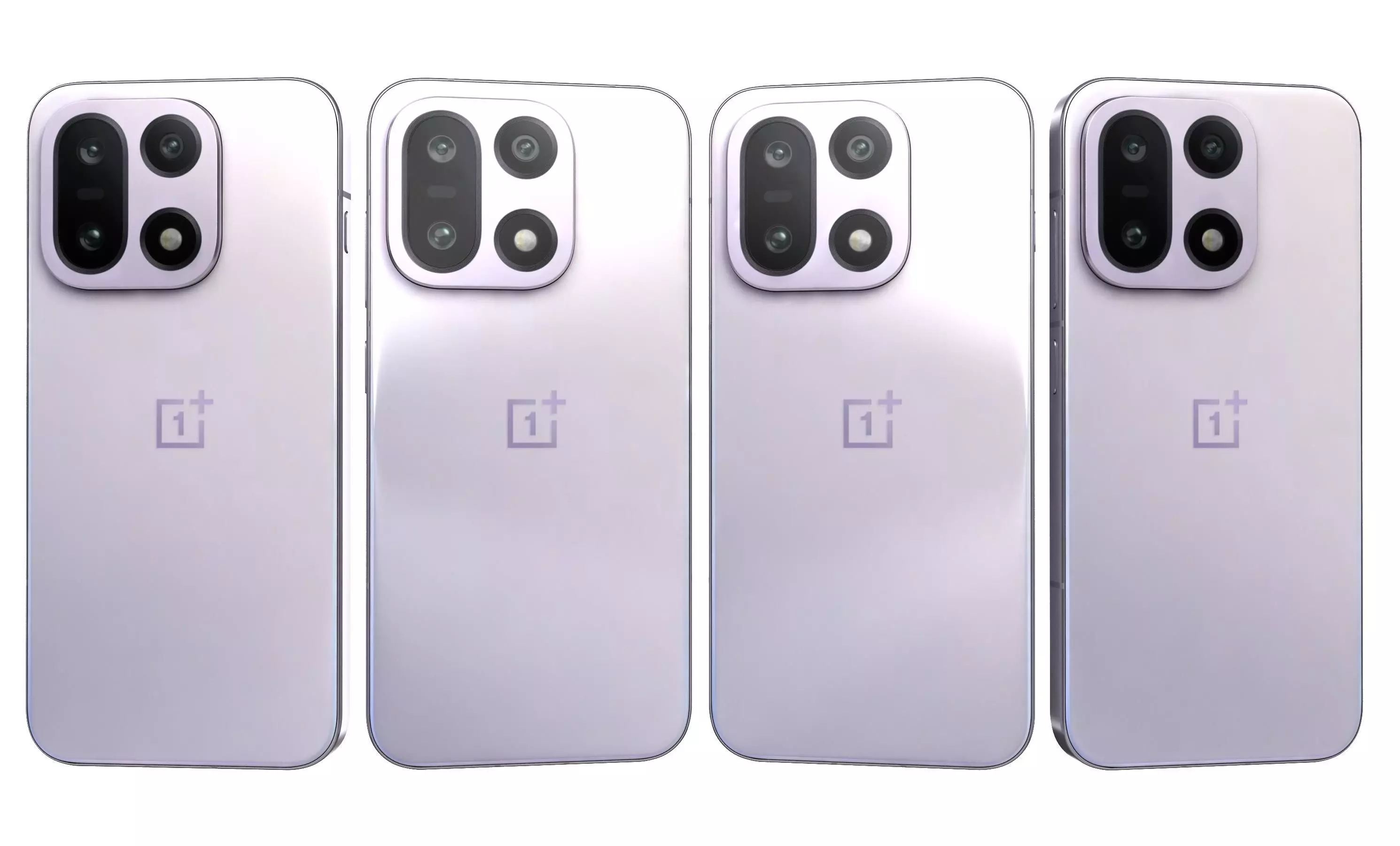 OnePlus 15 Mist Purple 3D model_30