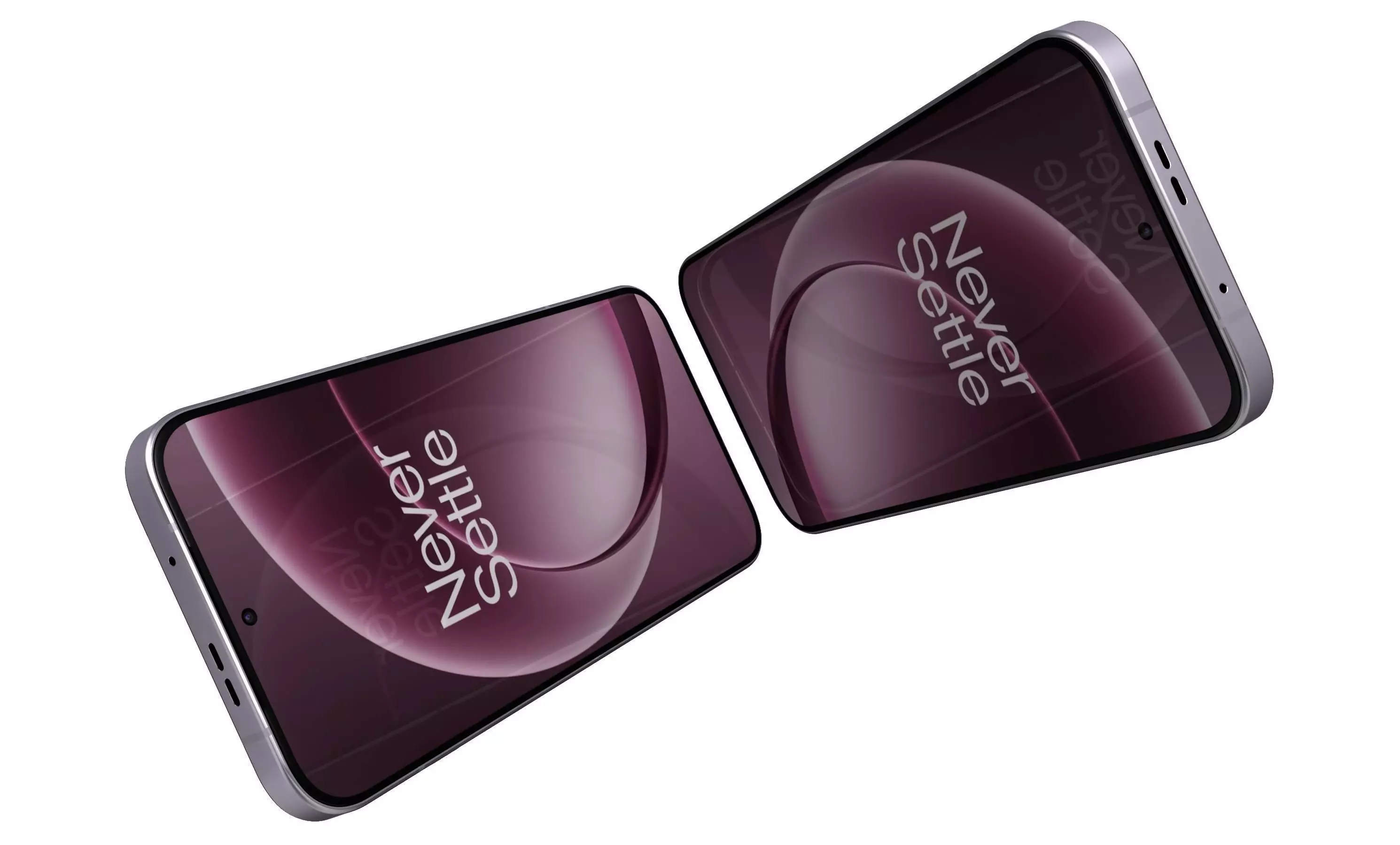 OnePlus 15 Mist Purple 3D model_4