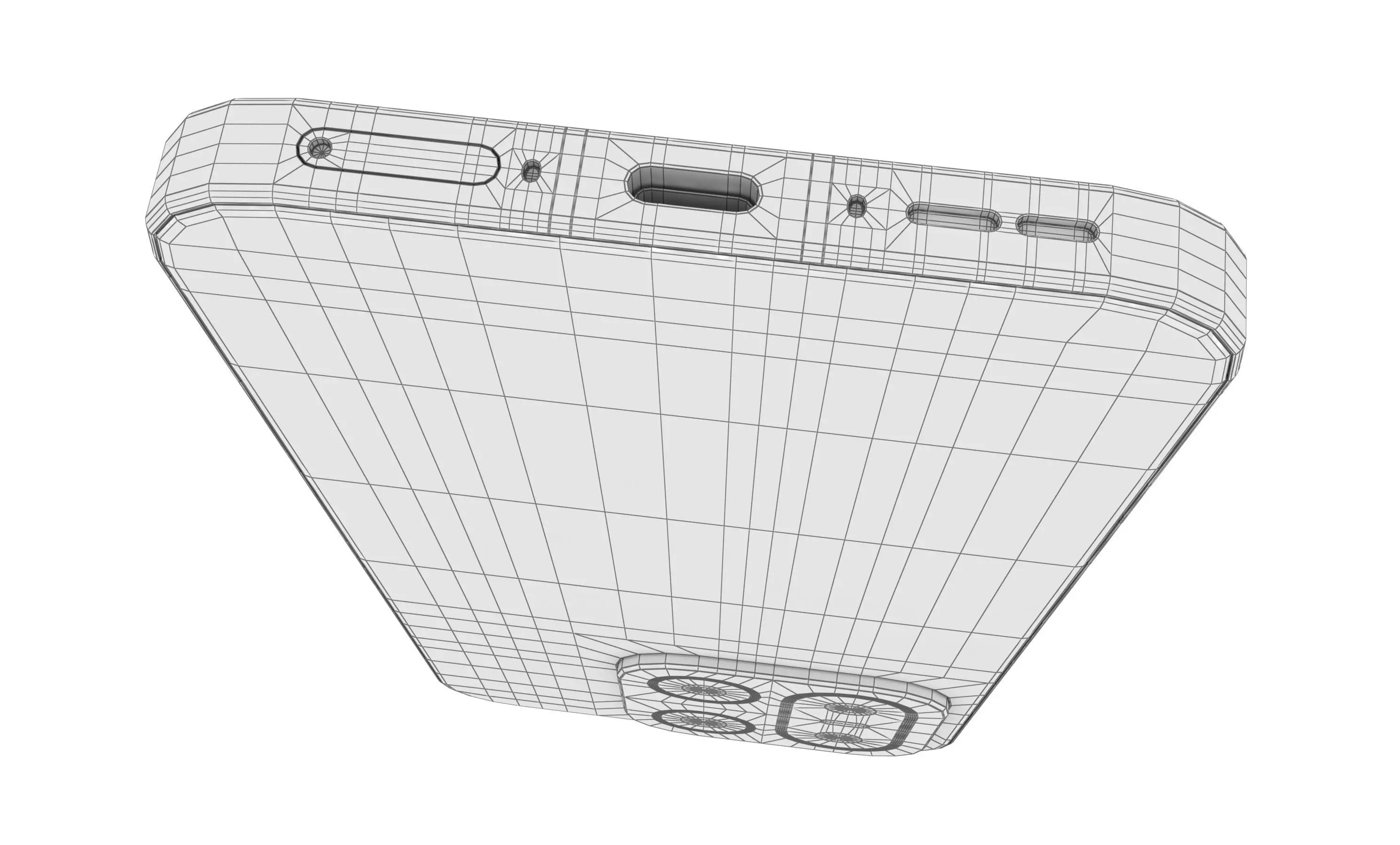 OnePlus 15 Mist Purple 3D model_19