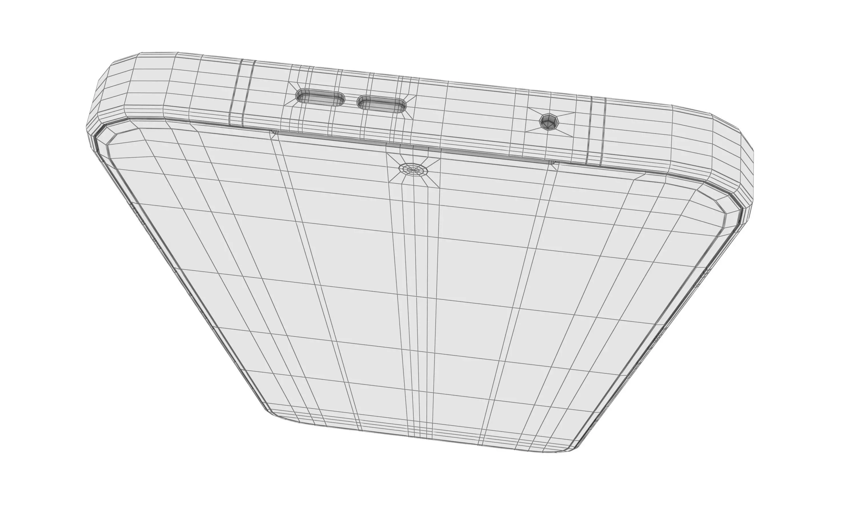 OnePlus 15 Mist Purple 3D model_16