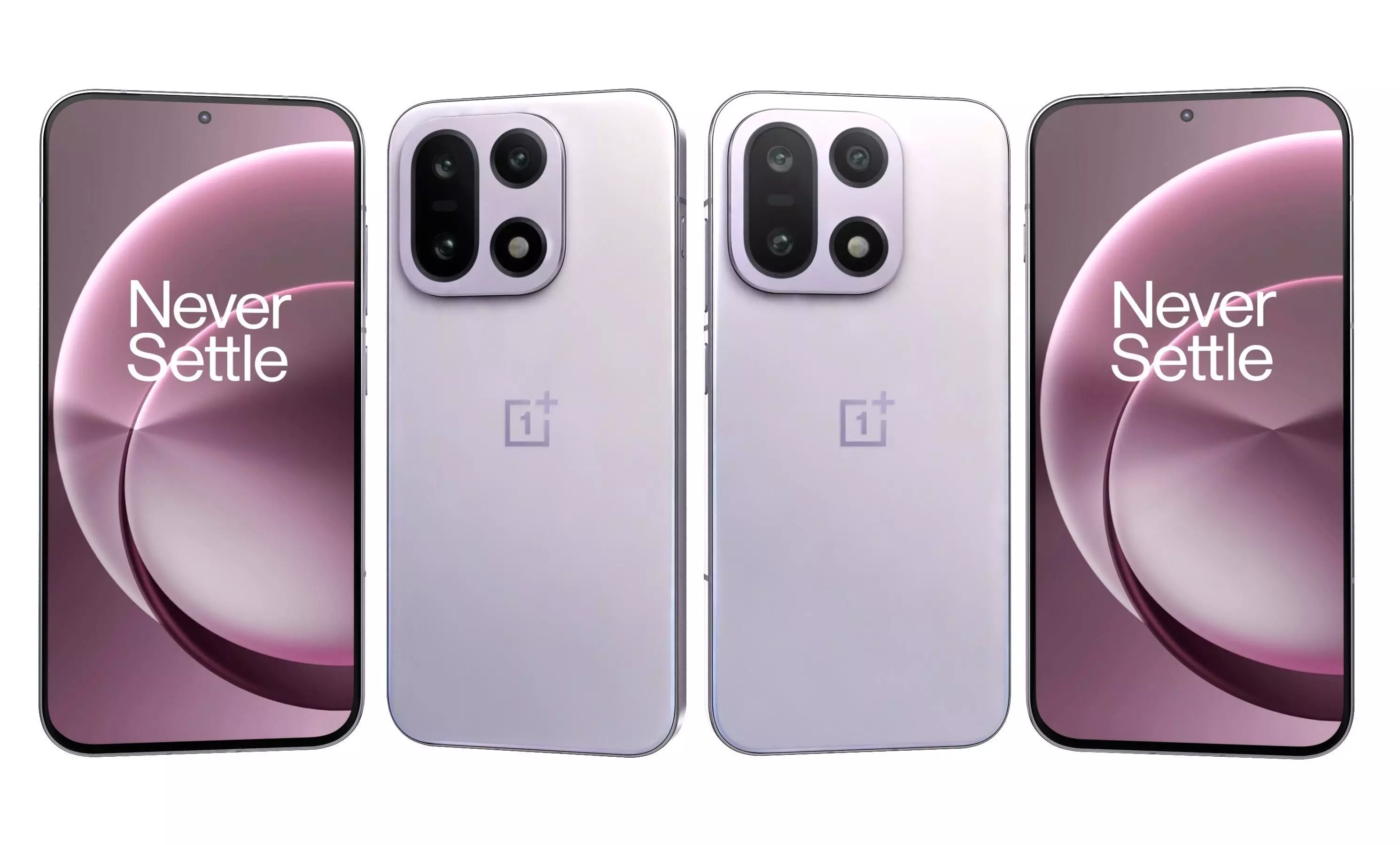 OnePlus 15 Mist Purple 3D model_23