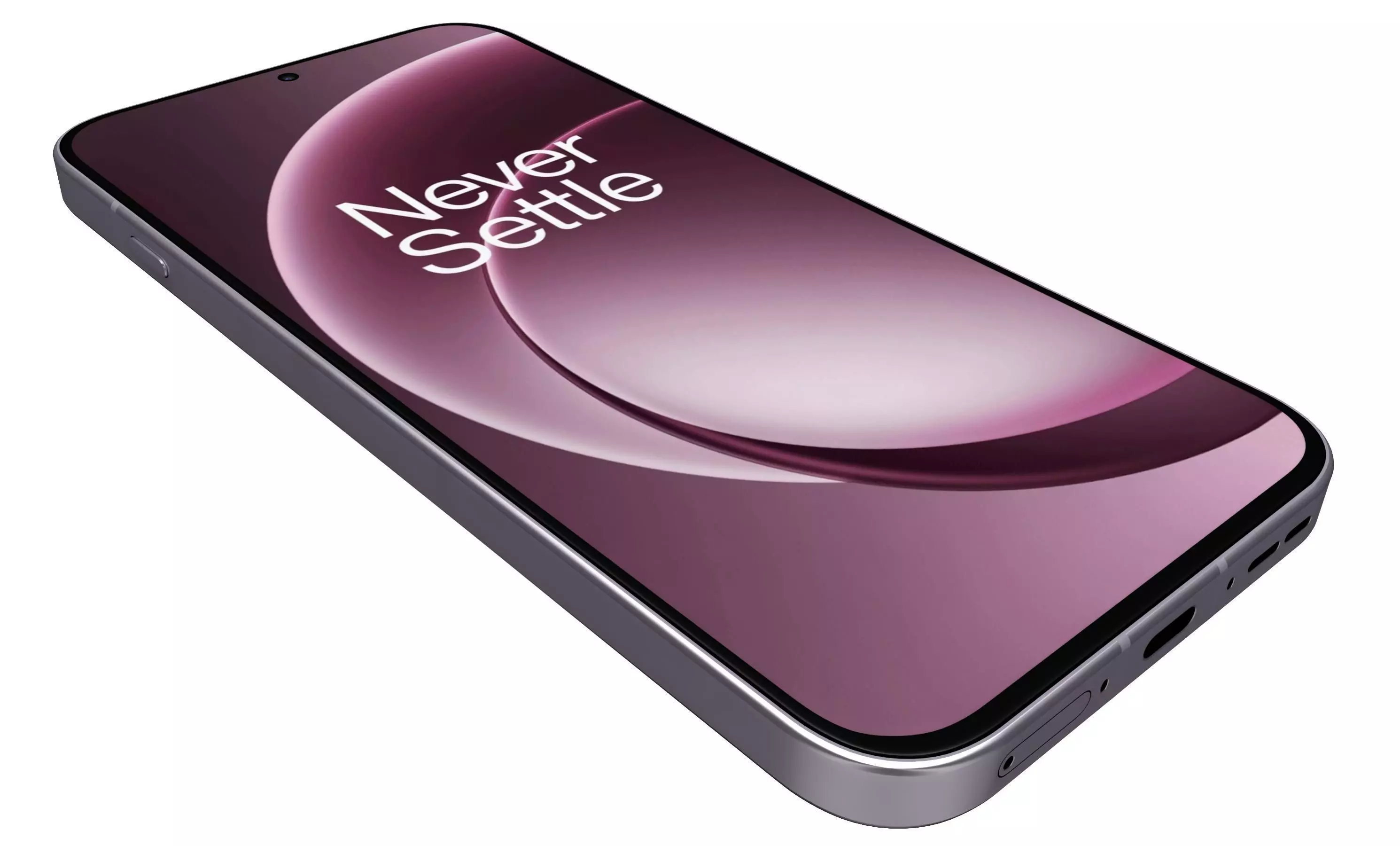 OnePlus 15 Mist Purple 3D model_9