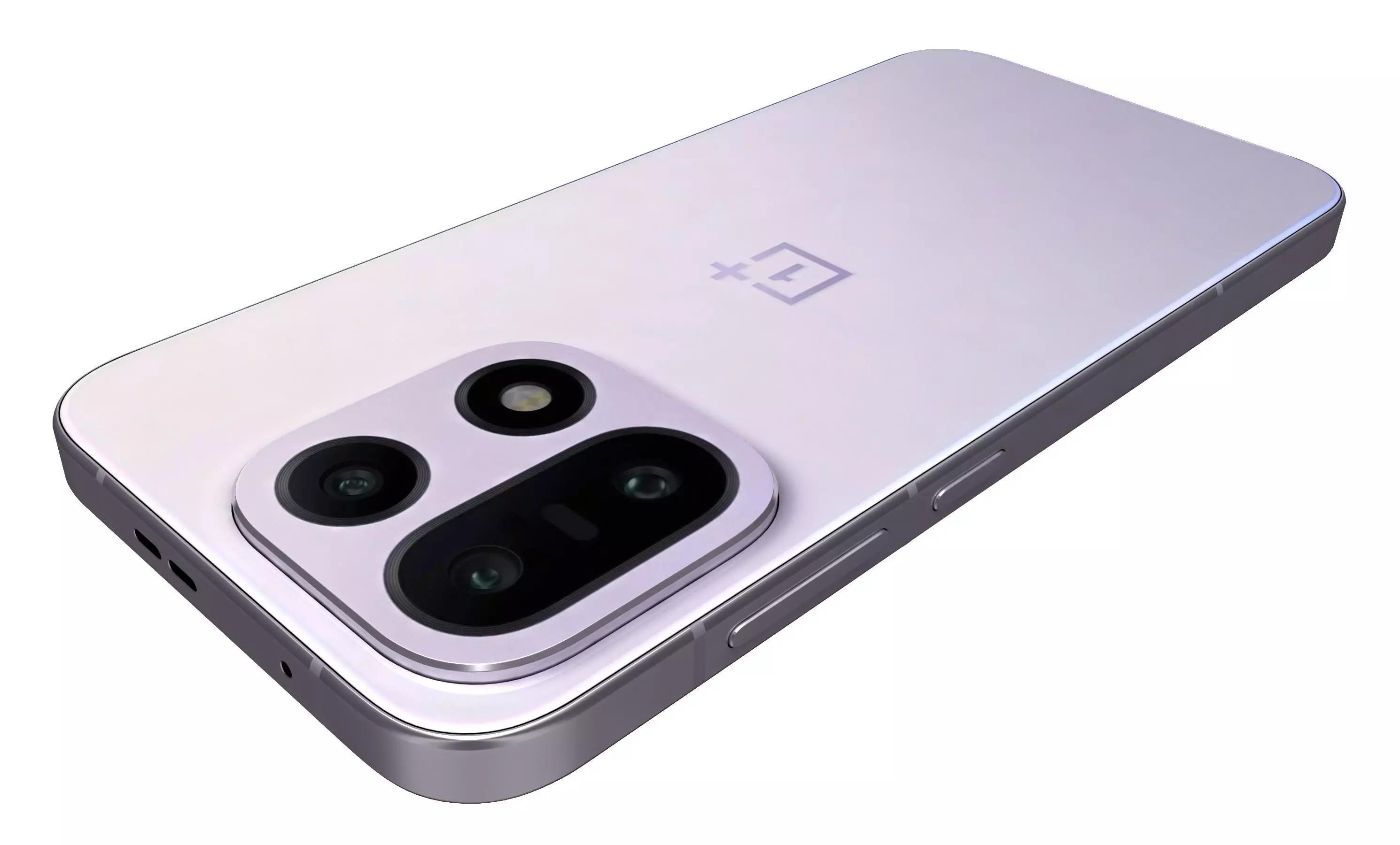 OnePlus 15 Mist Purple 3D model_13