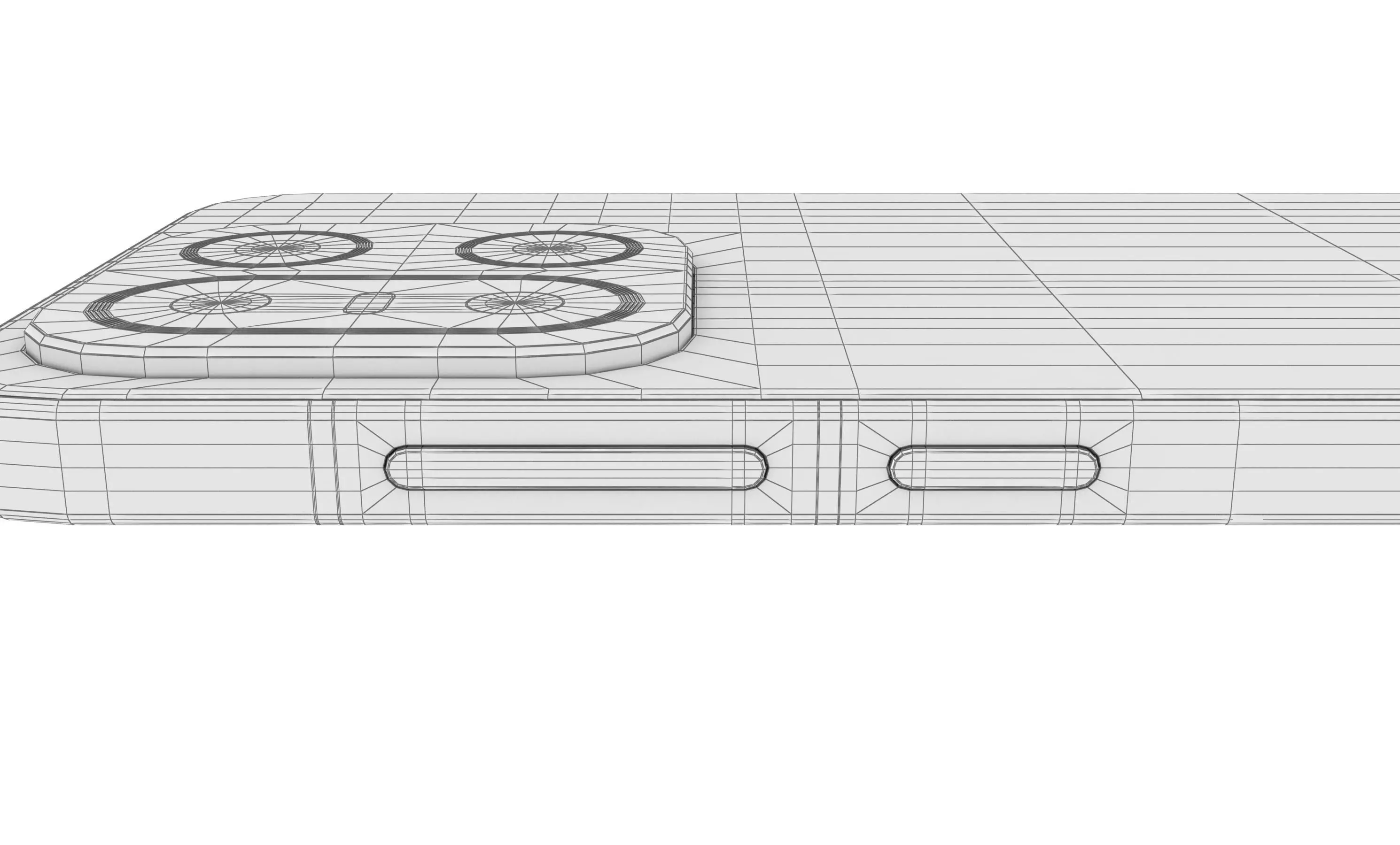 OnePlus 15 Mist Purple 3D model_26