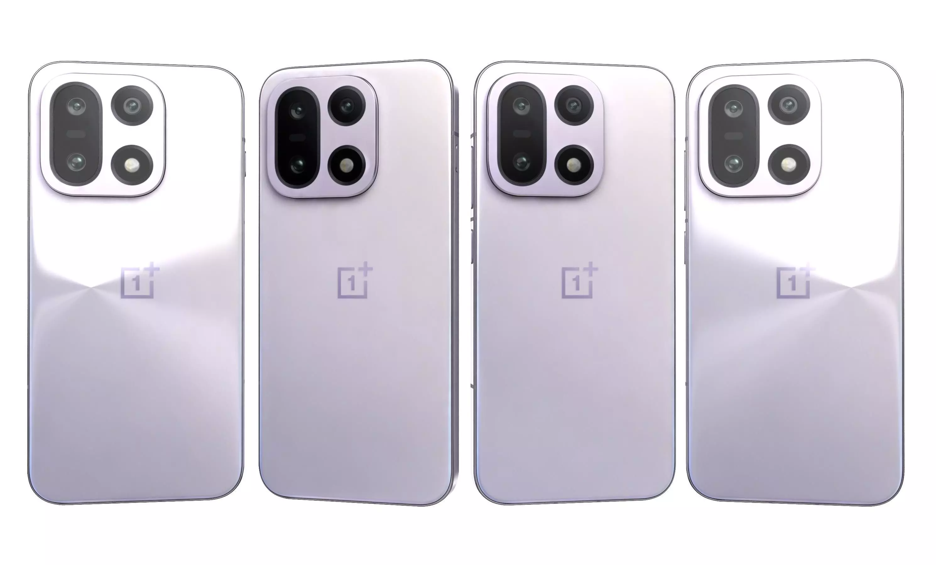 OnePlus 15 Mist Purple 3D model_28