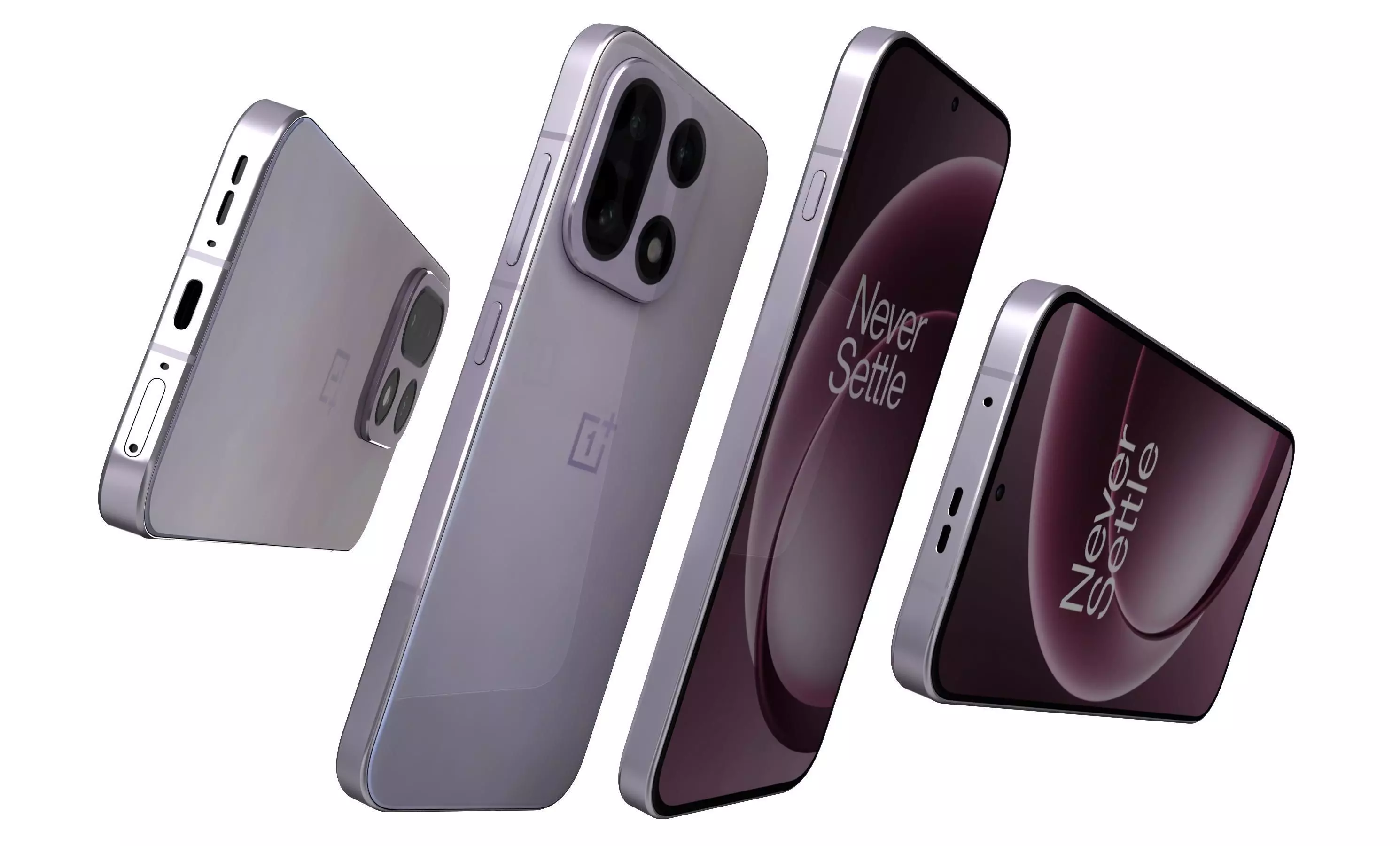 OnePlus 15 Mist Purple 3D model_6