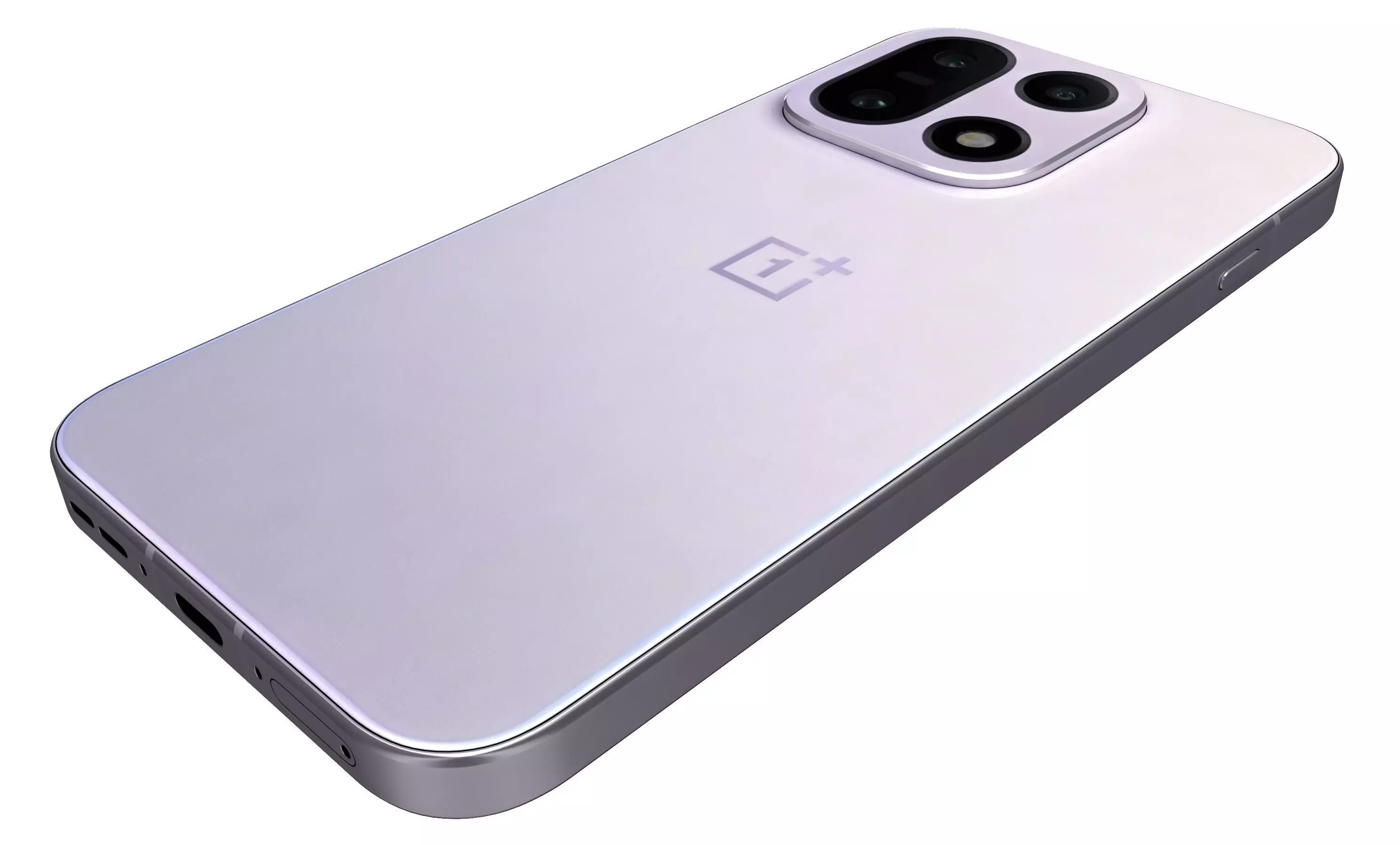 OnePlus 15 Mist Purple 3D model_11