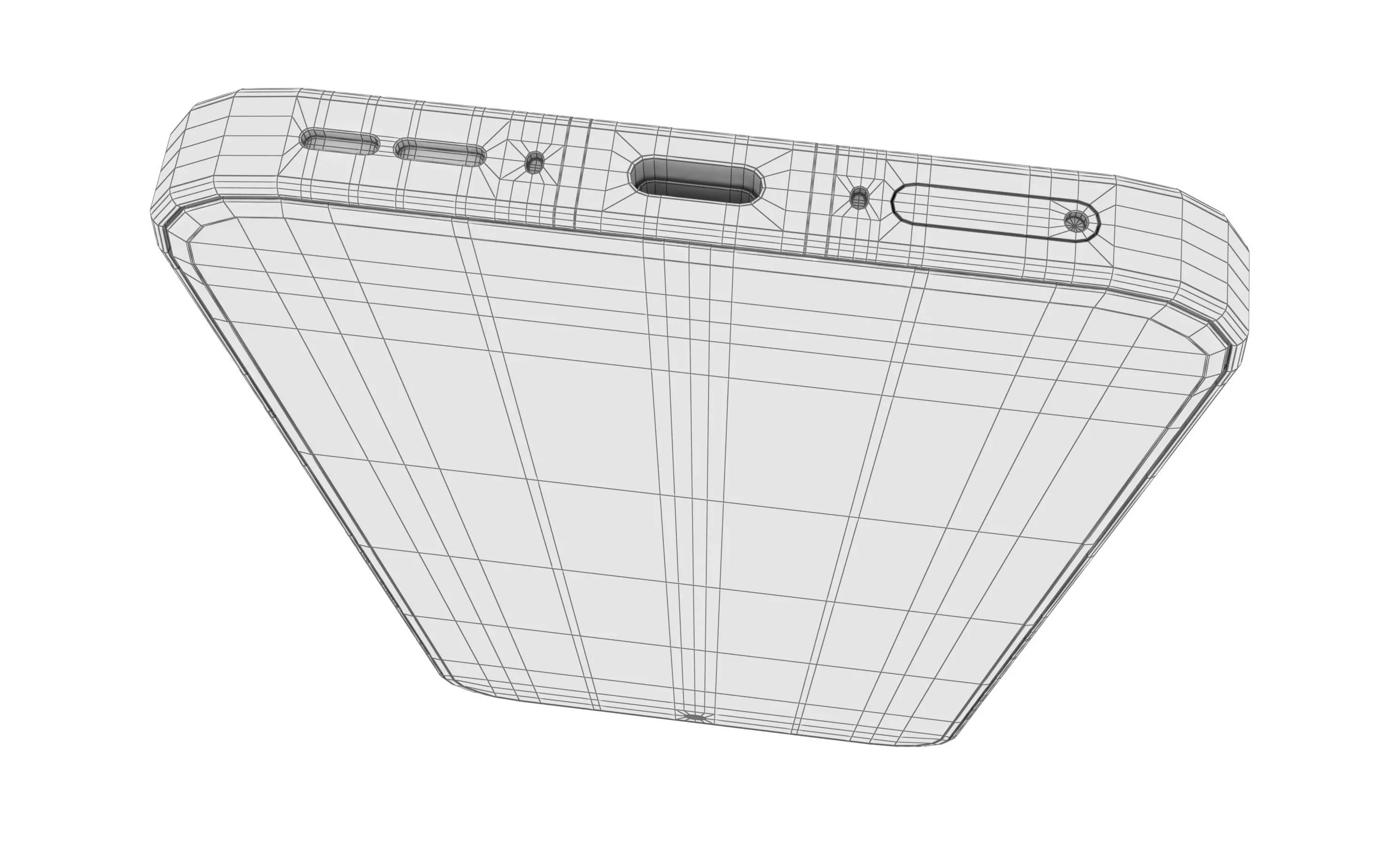 OnePlus 15 Mist Purple 3D model_18