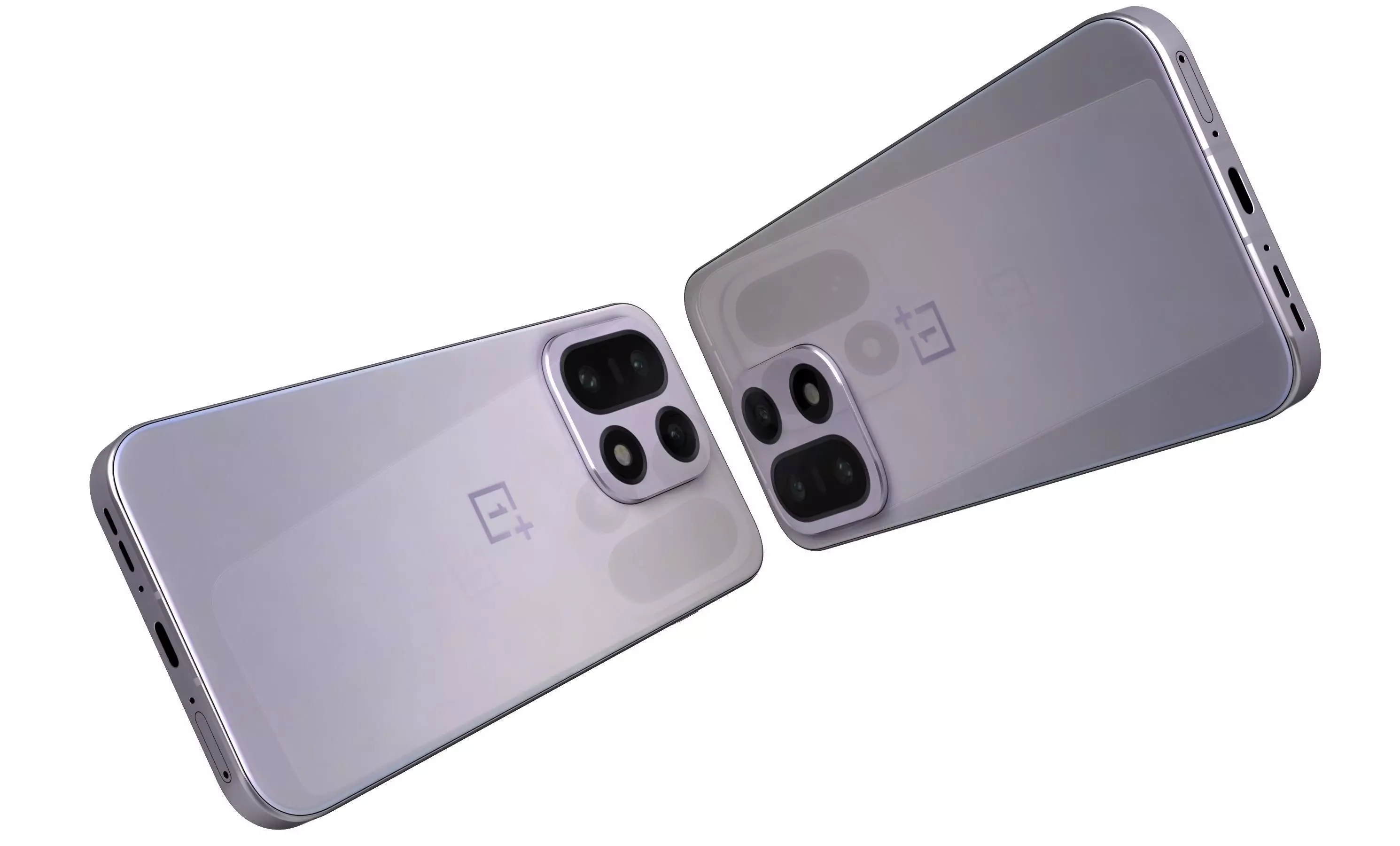 OnePlus 15 Mist Purple 3D model_5