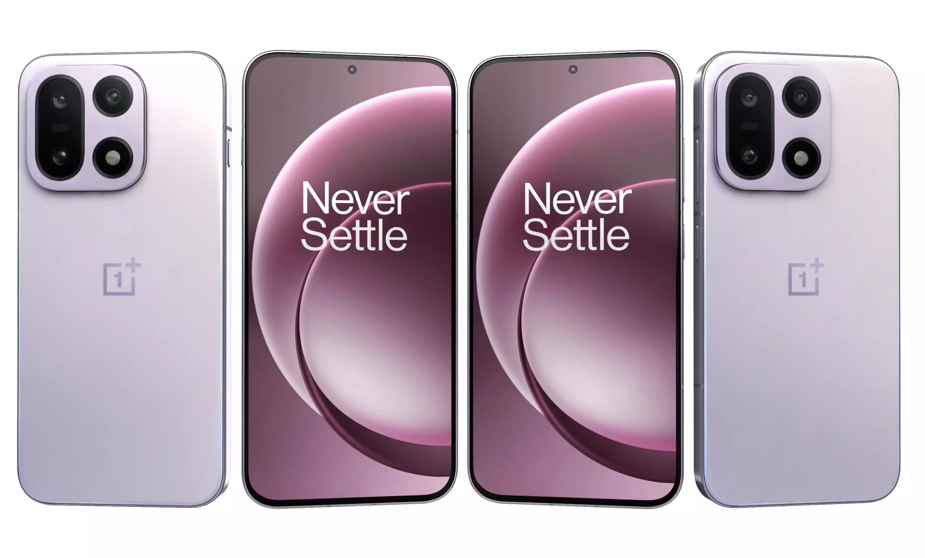 OnePlus 15 Mist Purple 3D model_31