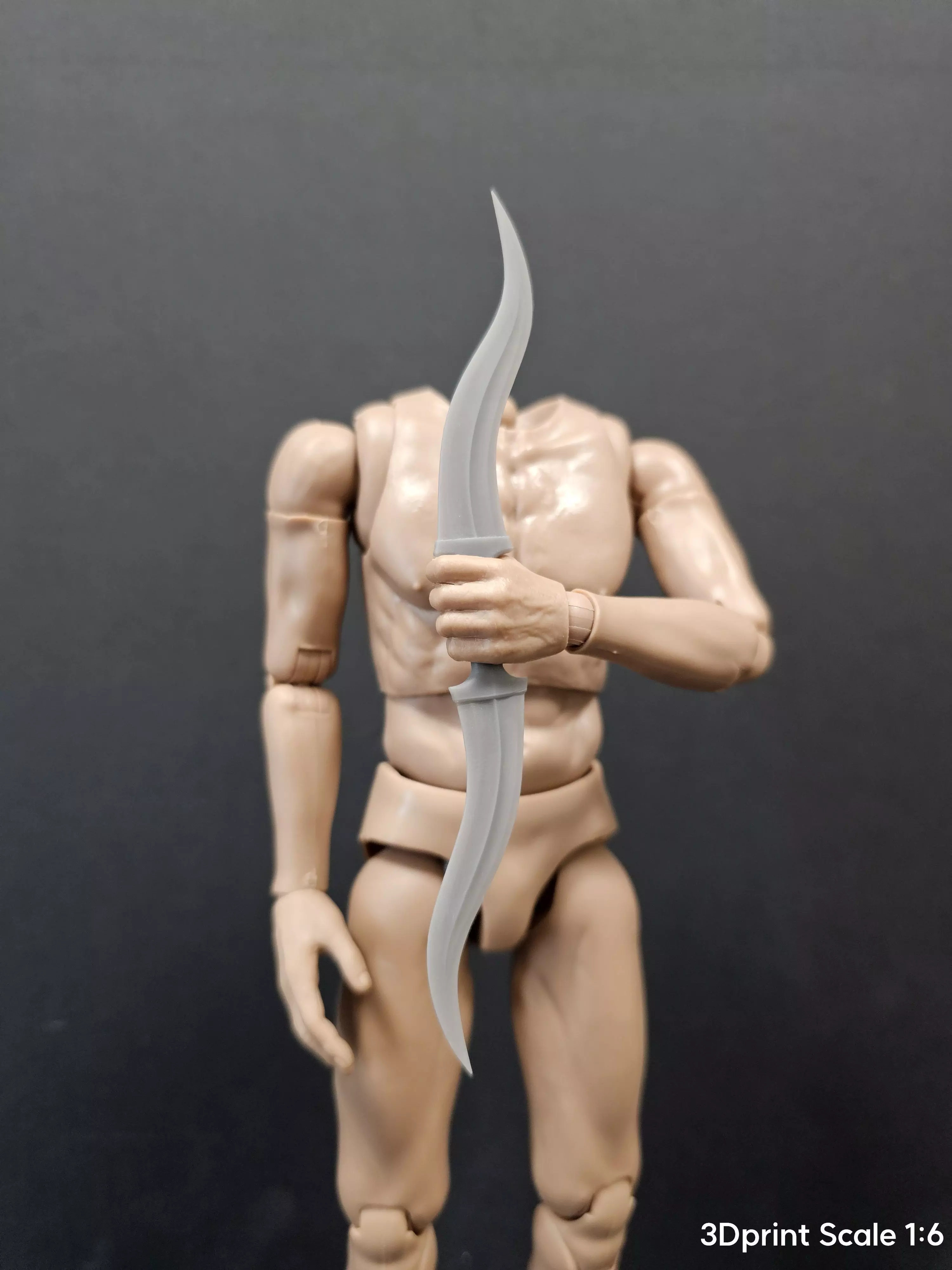 Weapons Encyclopedia 32 Pack 3D Model Collection_48