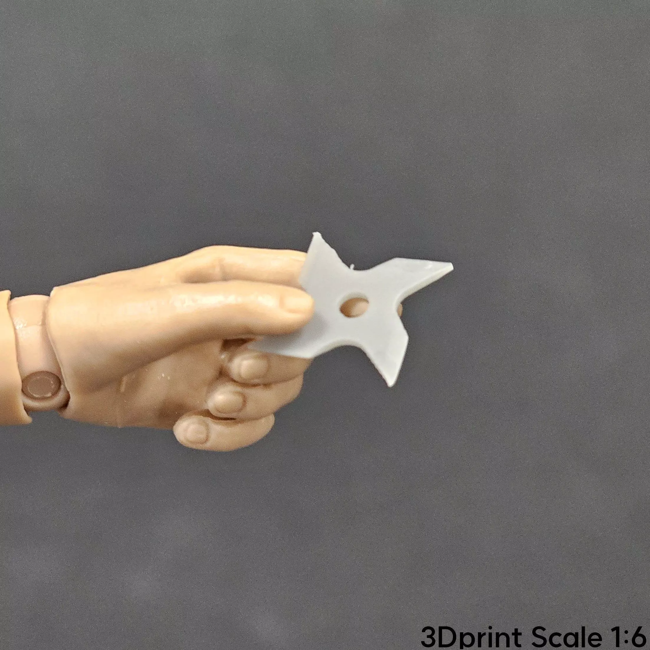 Weapons Encyclopedia 32 Pack 3D Model Collection_68