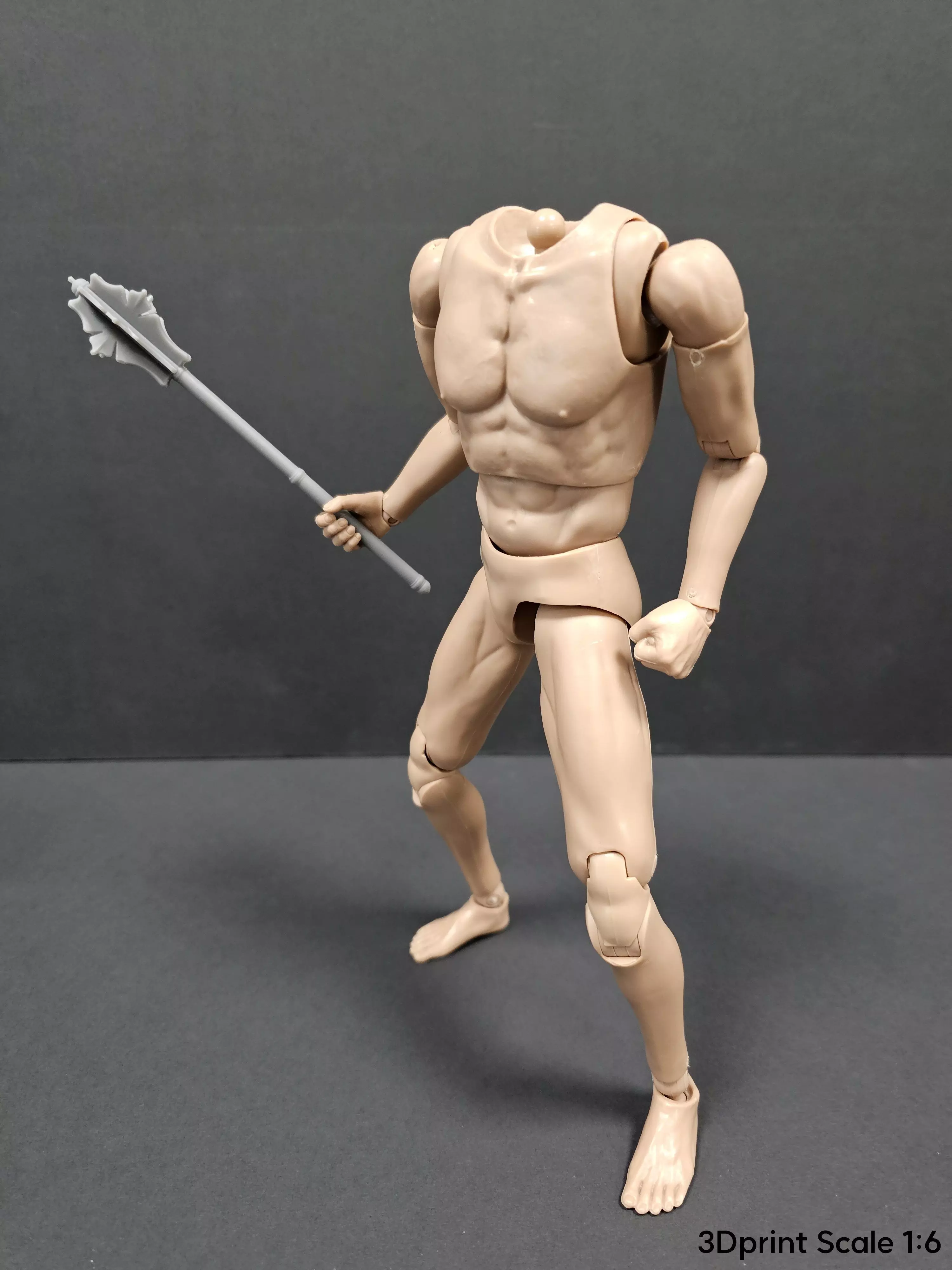 Weapons Encyclopedia 32 Pack 3D Model Collection_8