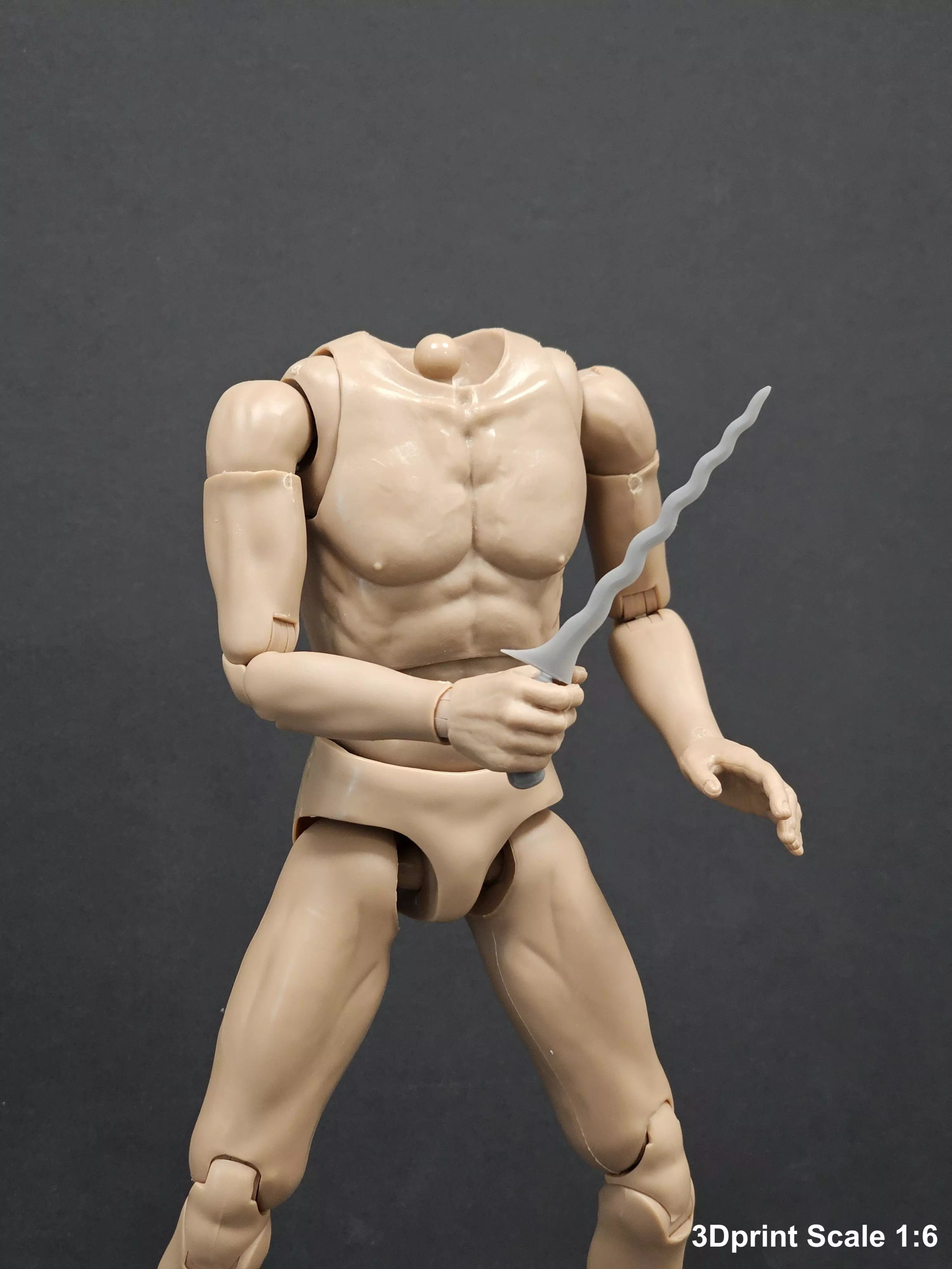 Weapons Encyclopedia 32 Pack 3D Model Collection_28