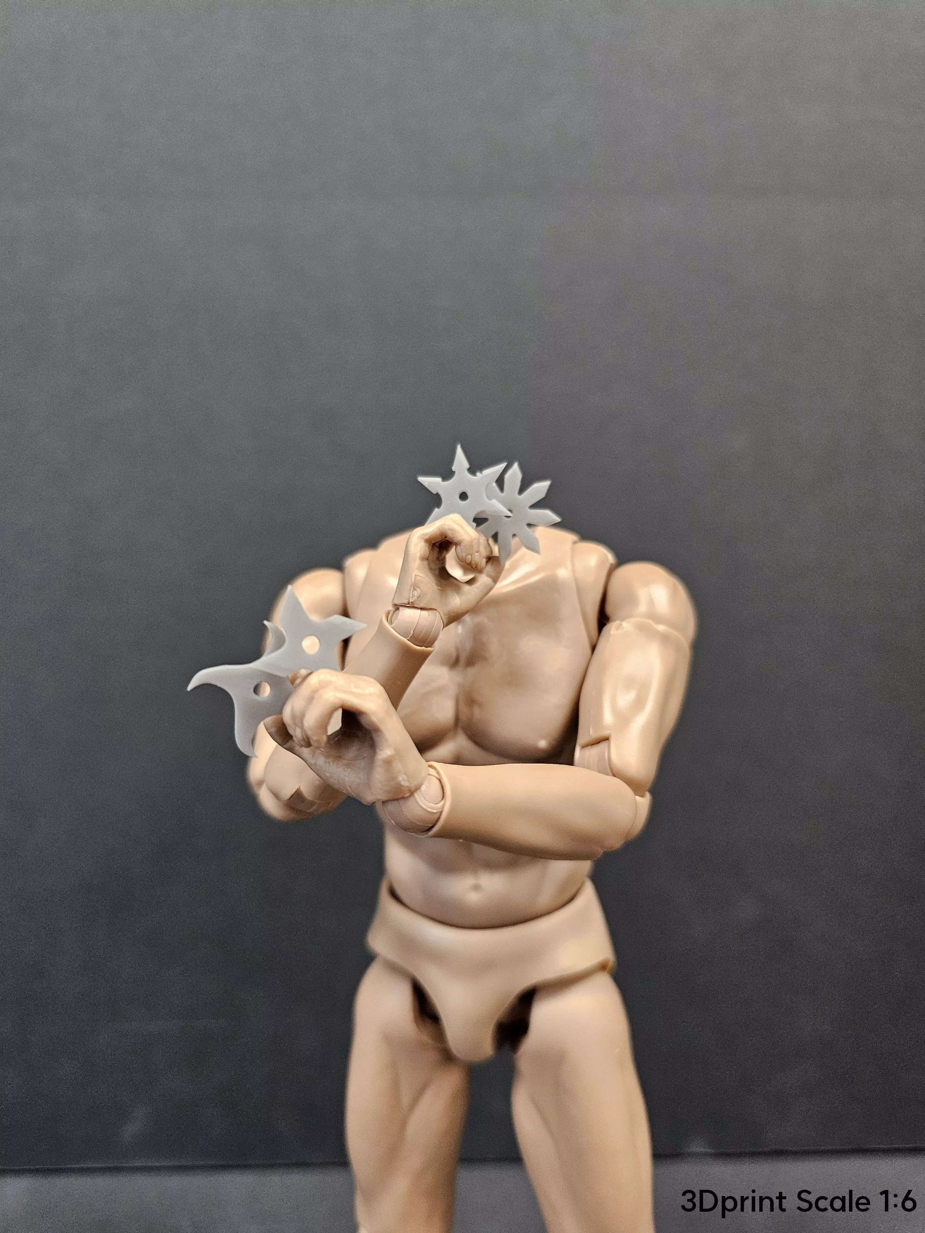 Weapons Encyclopedia 32 Pack 3D Model Collection_66