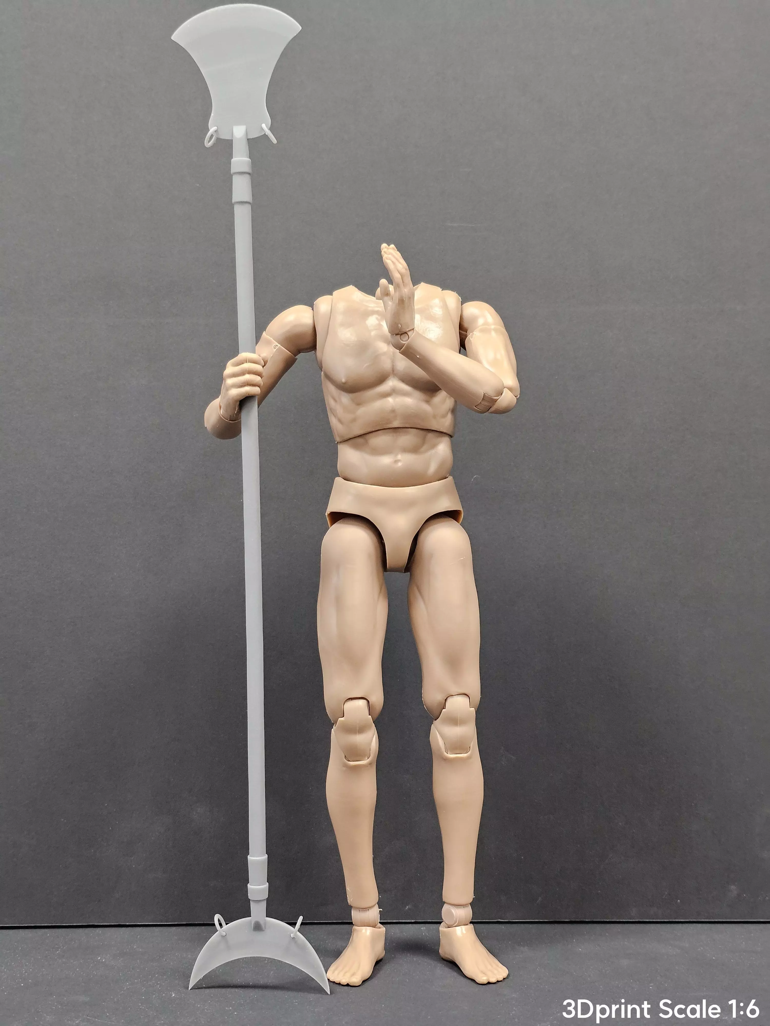 Weapons Encyclopedia 32 Pack 3D Model Collection_62