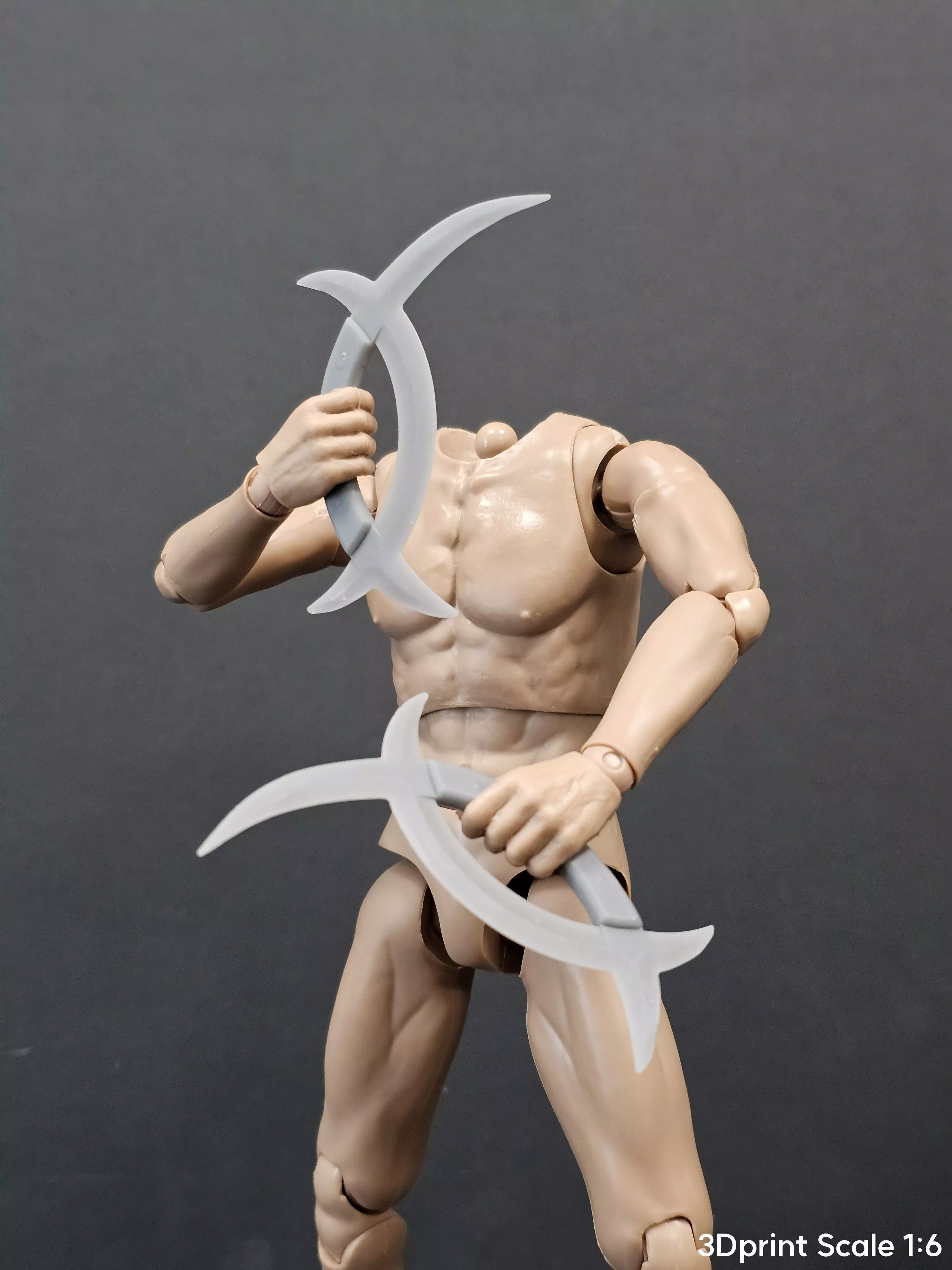 Weapons Encyclopedia 32 Pack 3D Model Collection_56