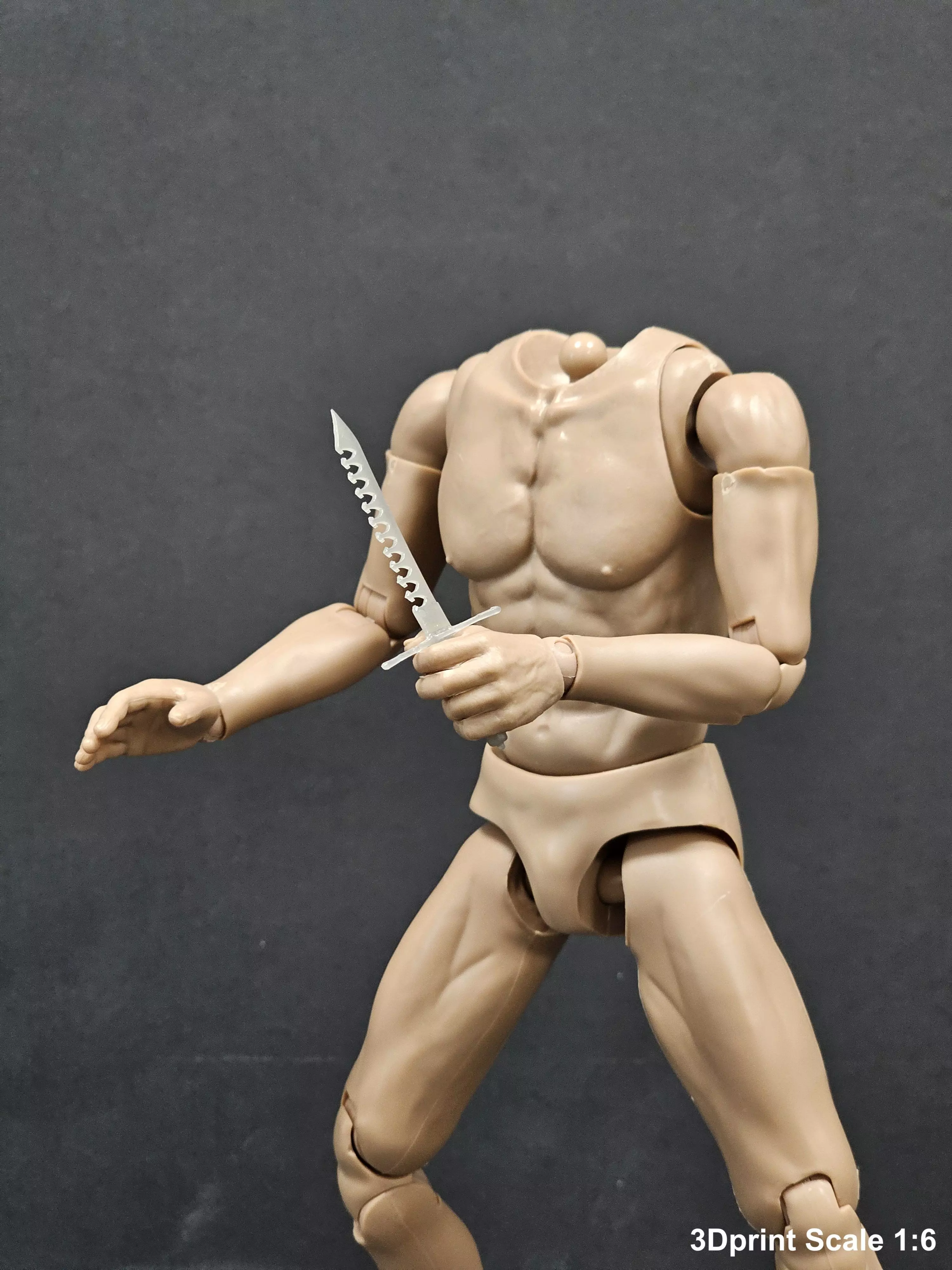 Weapons Encyclopedia 32 Pack 3D Model Collection_30