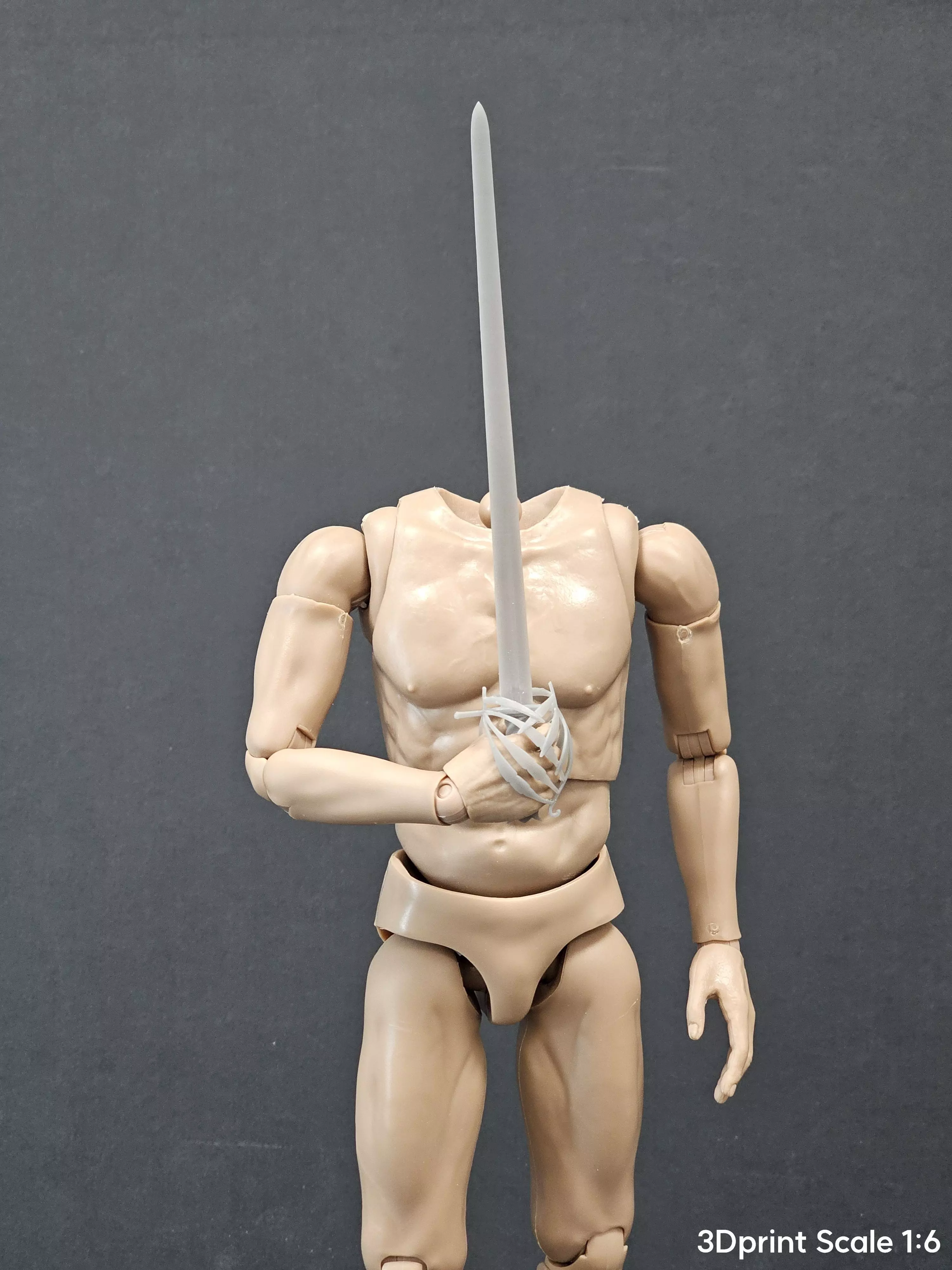 Weapons Encyclopedia 32 Pack 3D Model Collection_42