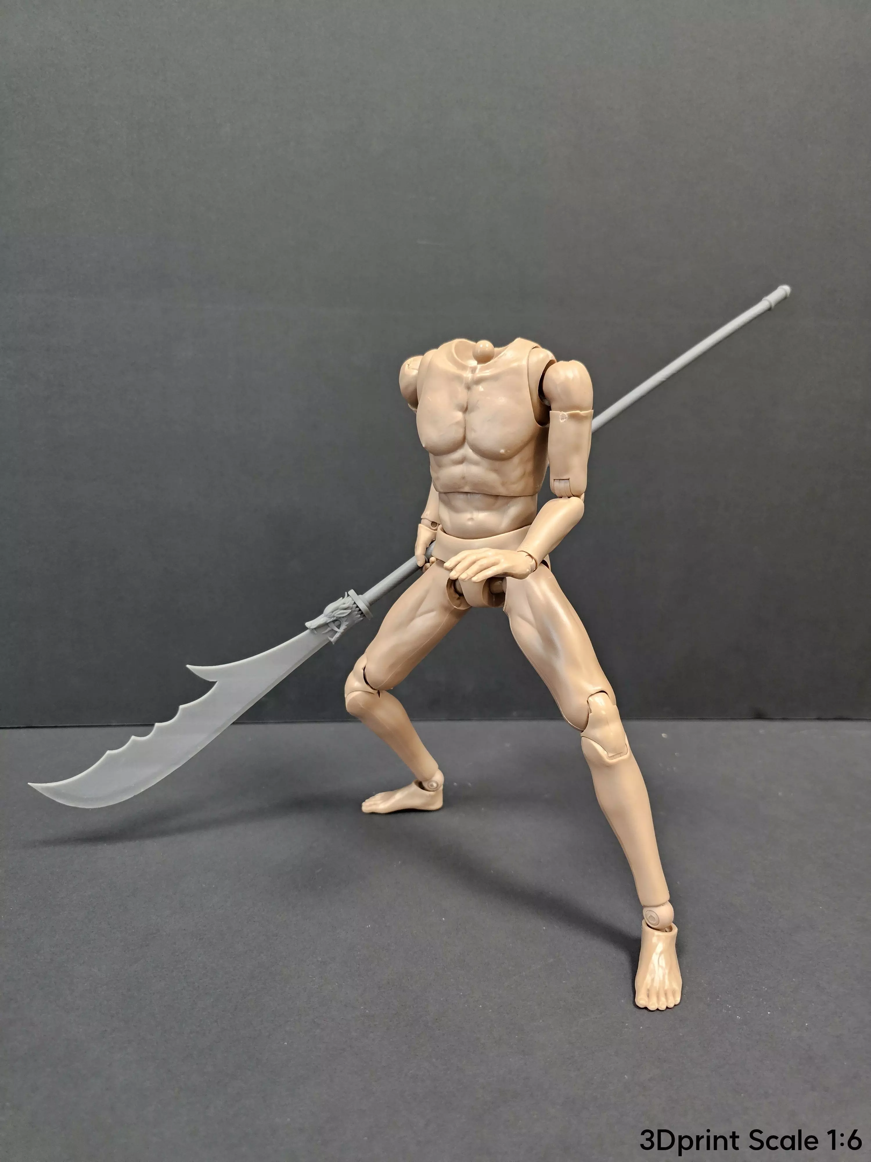 Weapons Encyclopedia 32 Pack 3D Model Collection_16