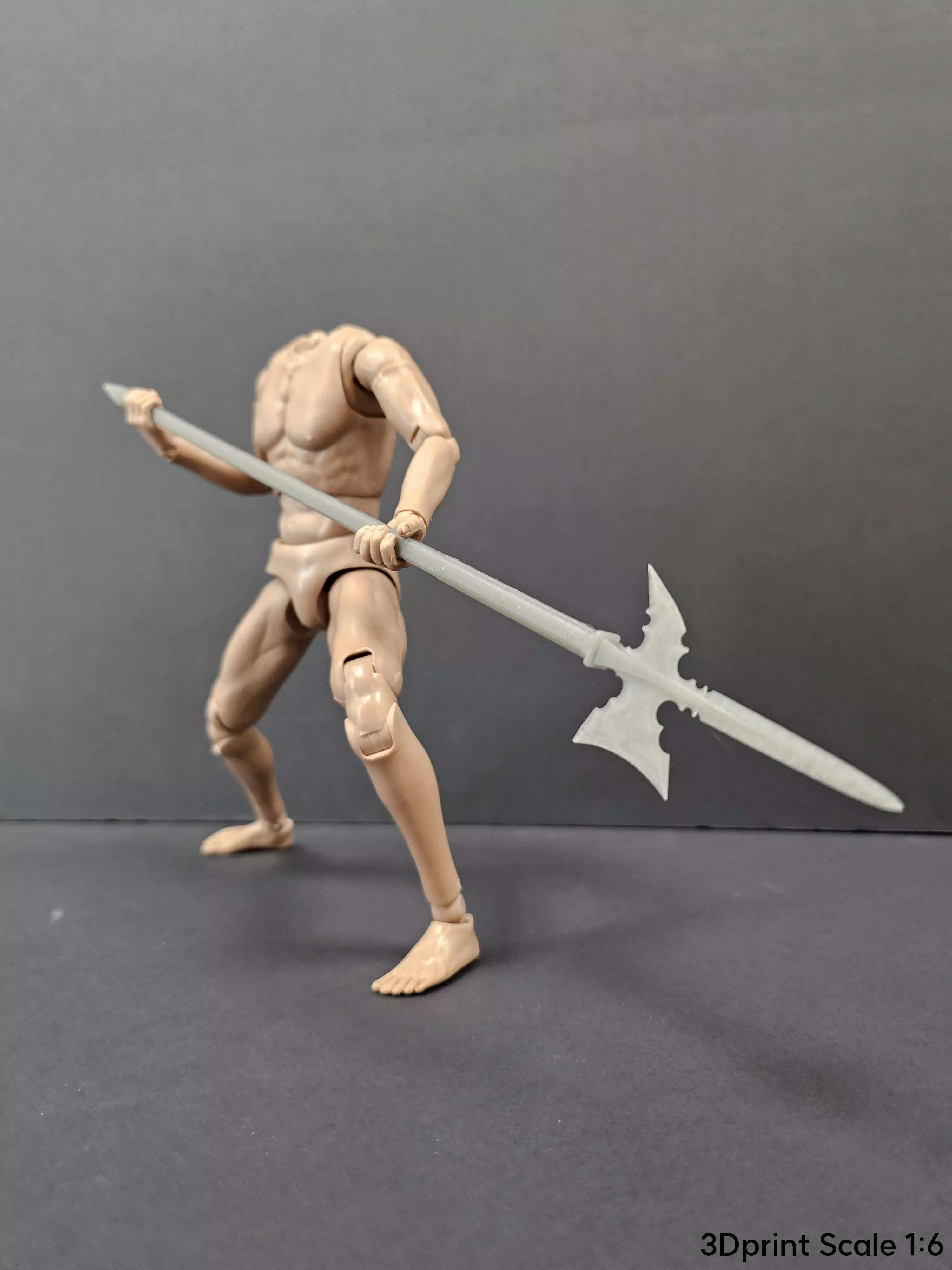 Weapons Encyclopedia 32 Pack 3D Model Collection_18