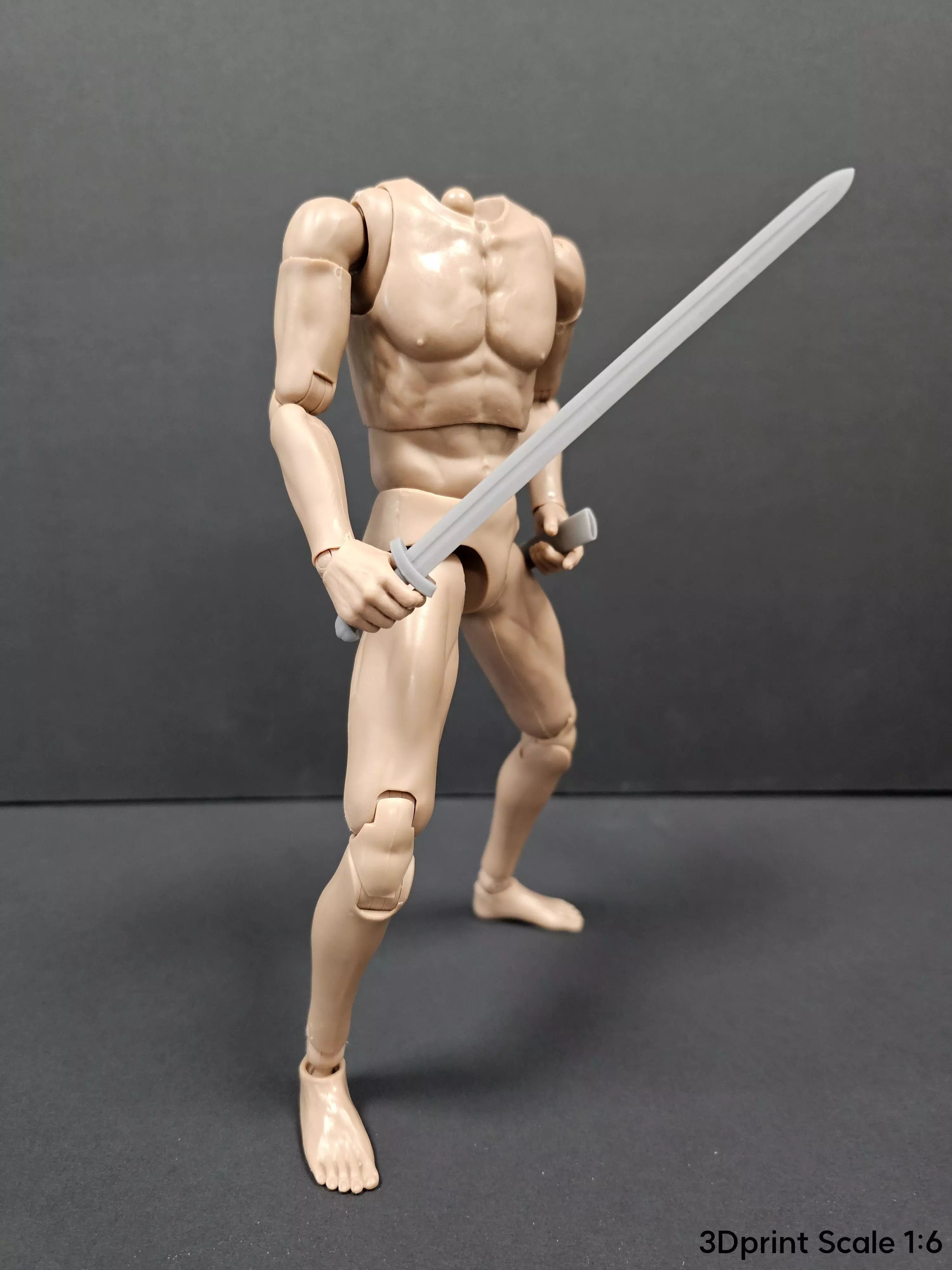 Weapons Encyclopedia 32 Pack 3D Model Collection_4