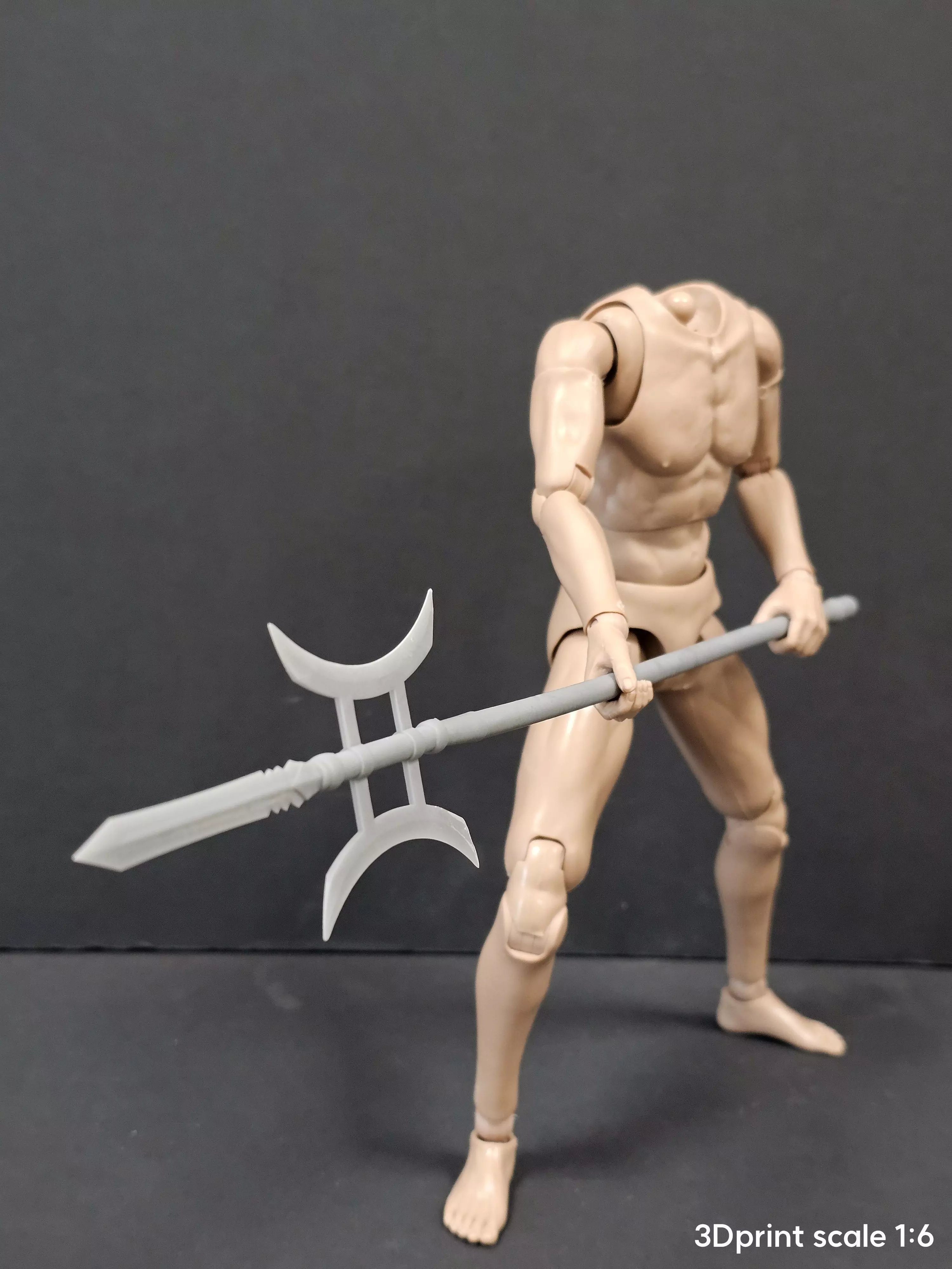 Weapons Encyclopedia 32 Pack 3D Model Collection_52