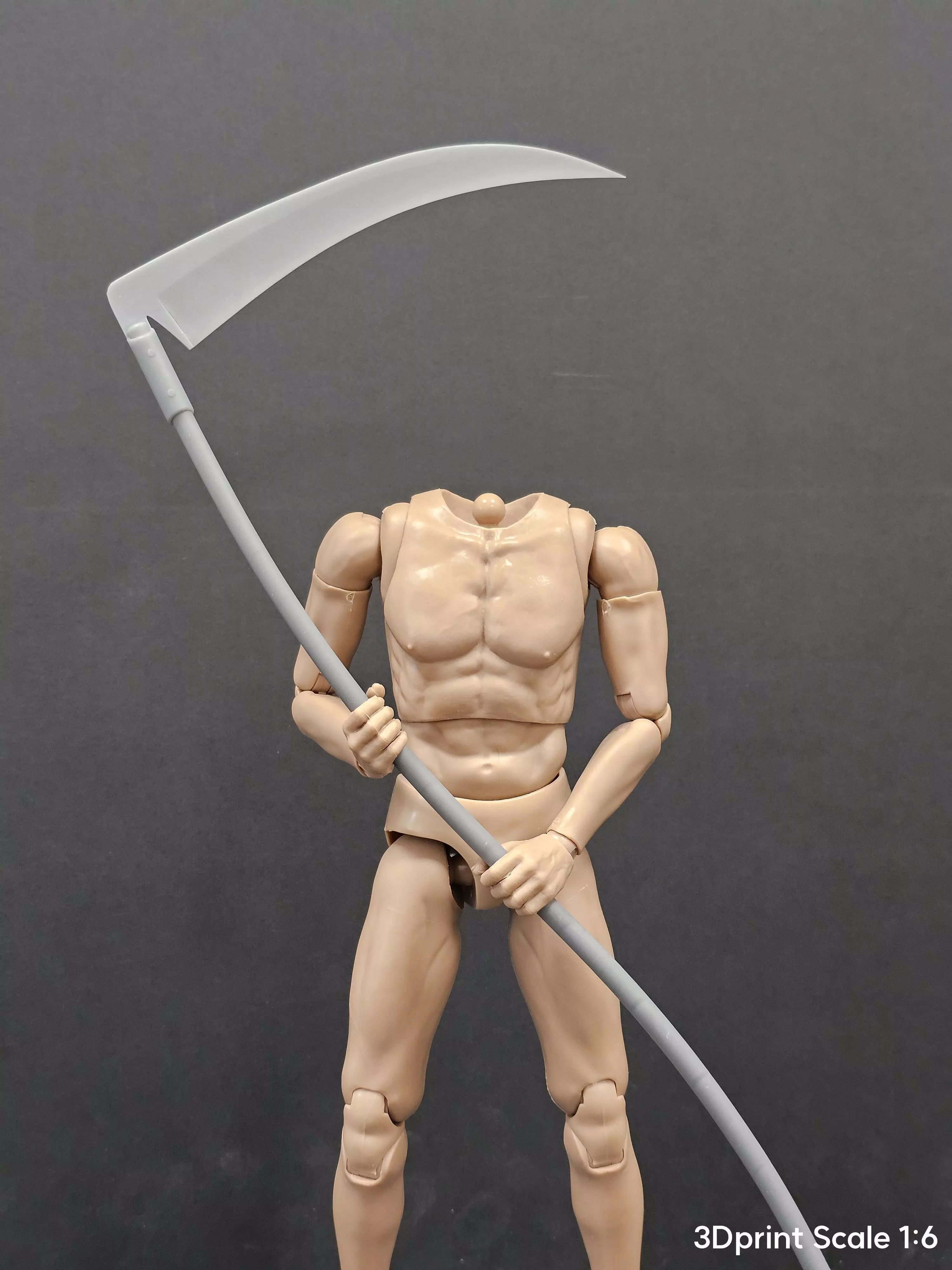 Weapons Encyclopedia 32 Pack 3D Model Collection_58