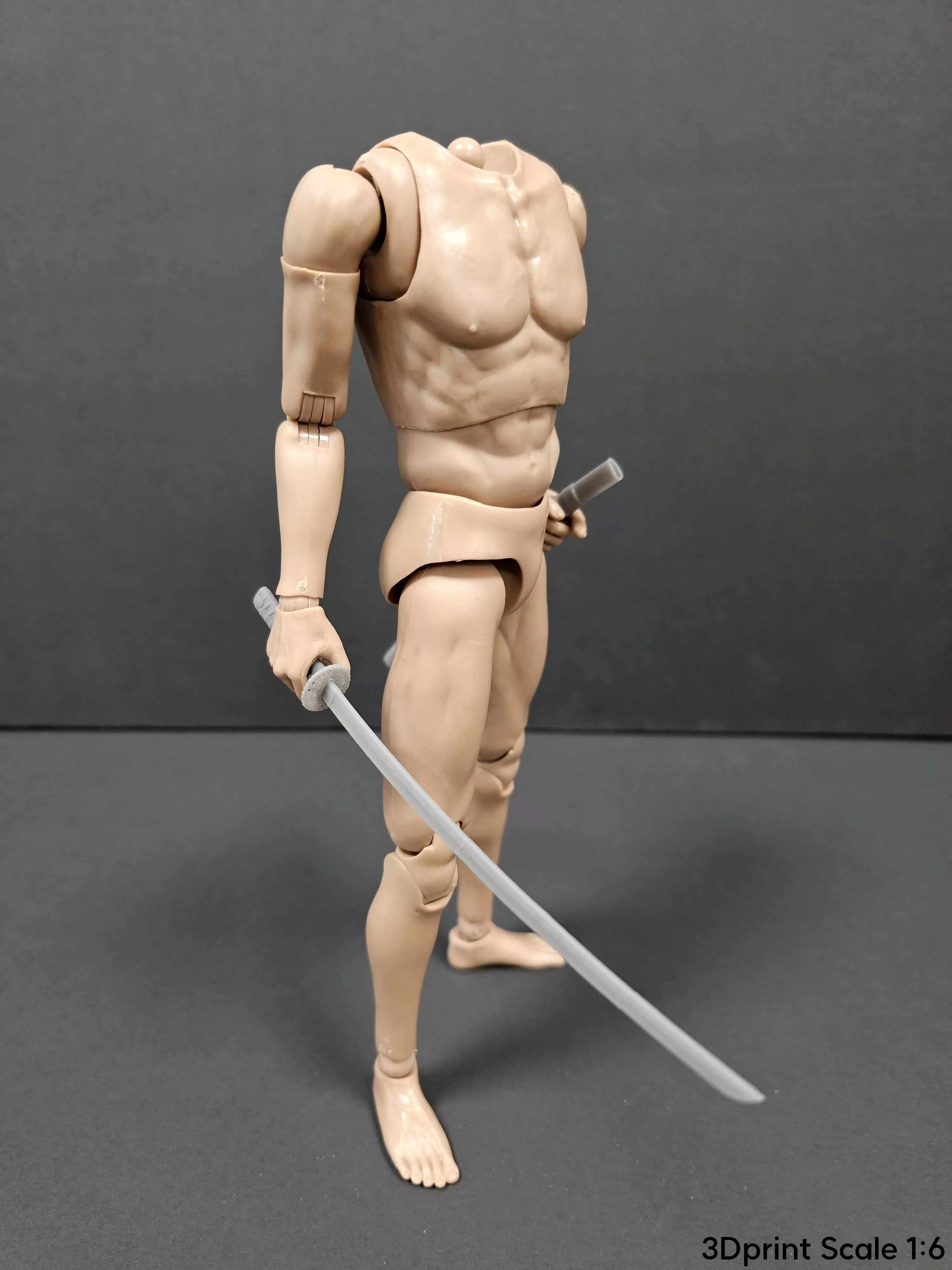 Weapons Encyclopedia 32 Pack 3D Model Collection_6